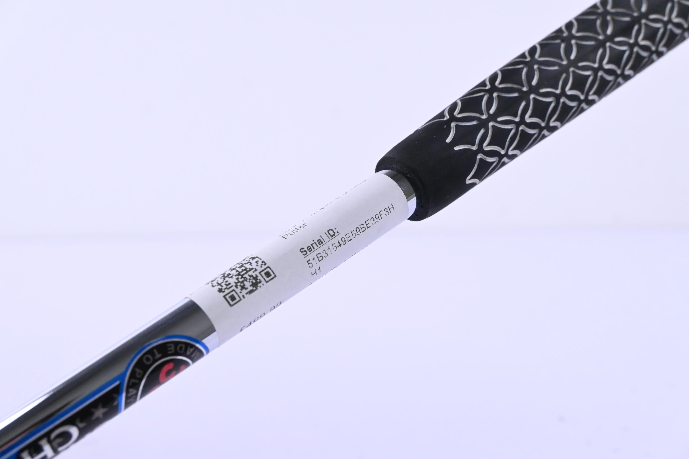 Scotty Cameron 2023 Champions Choice Button Back Putter / 35 Inch