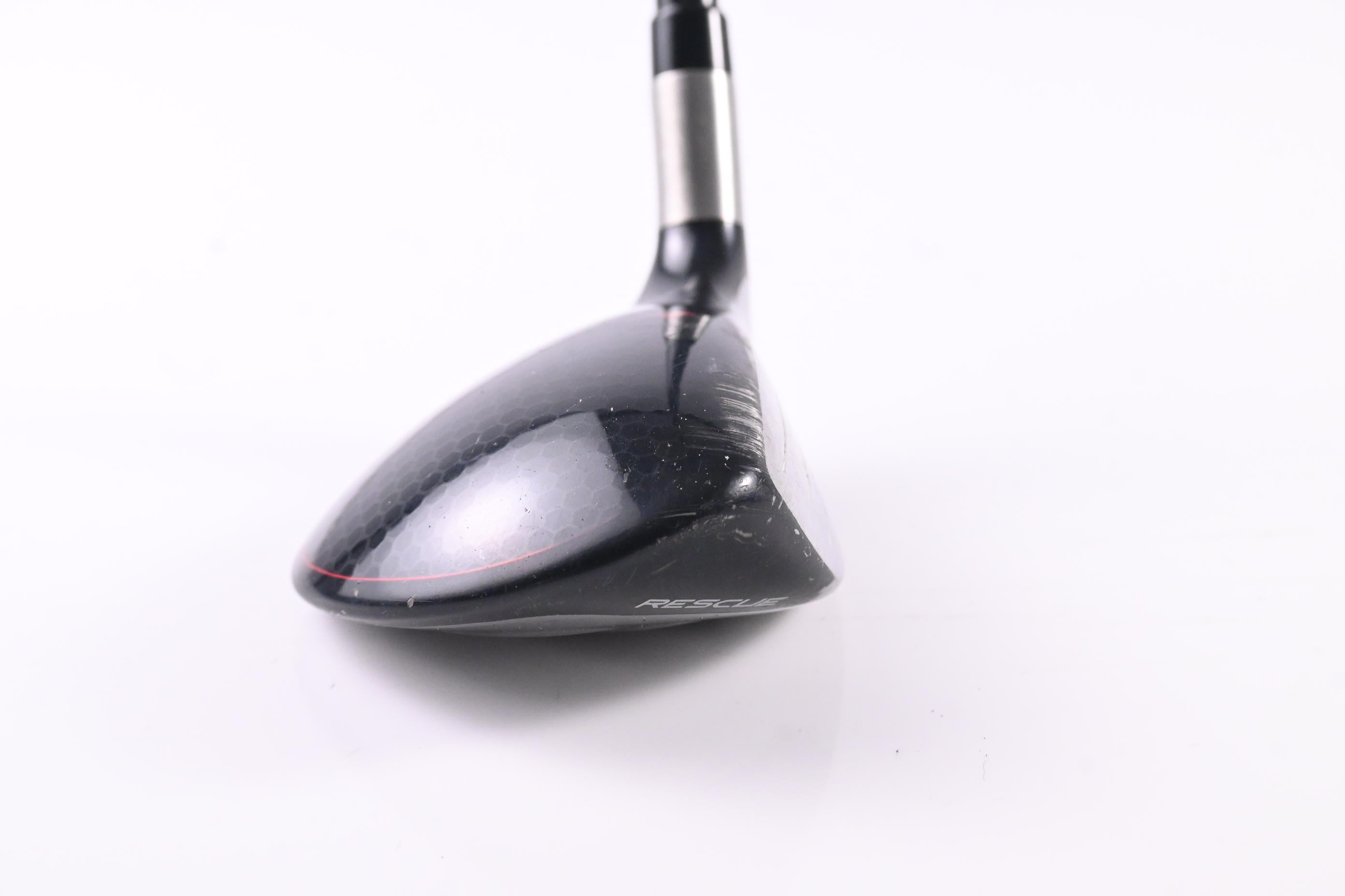 Taylormade Burner Superfast #4 Hybrid / 21 Degree / Regular Flex Taylormade REAX