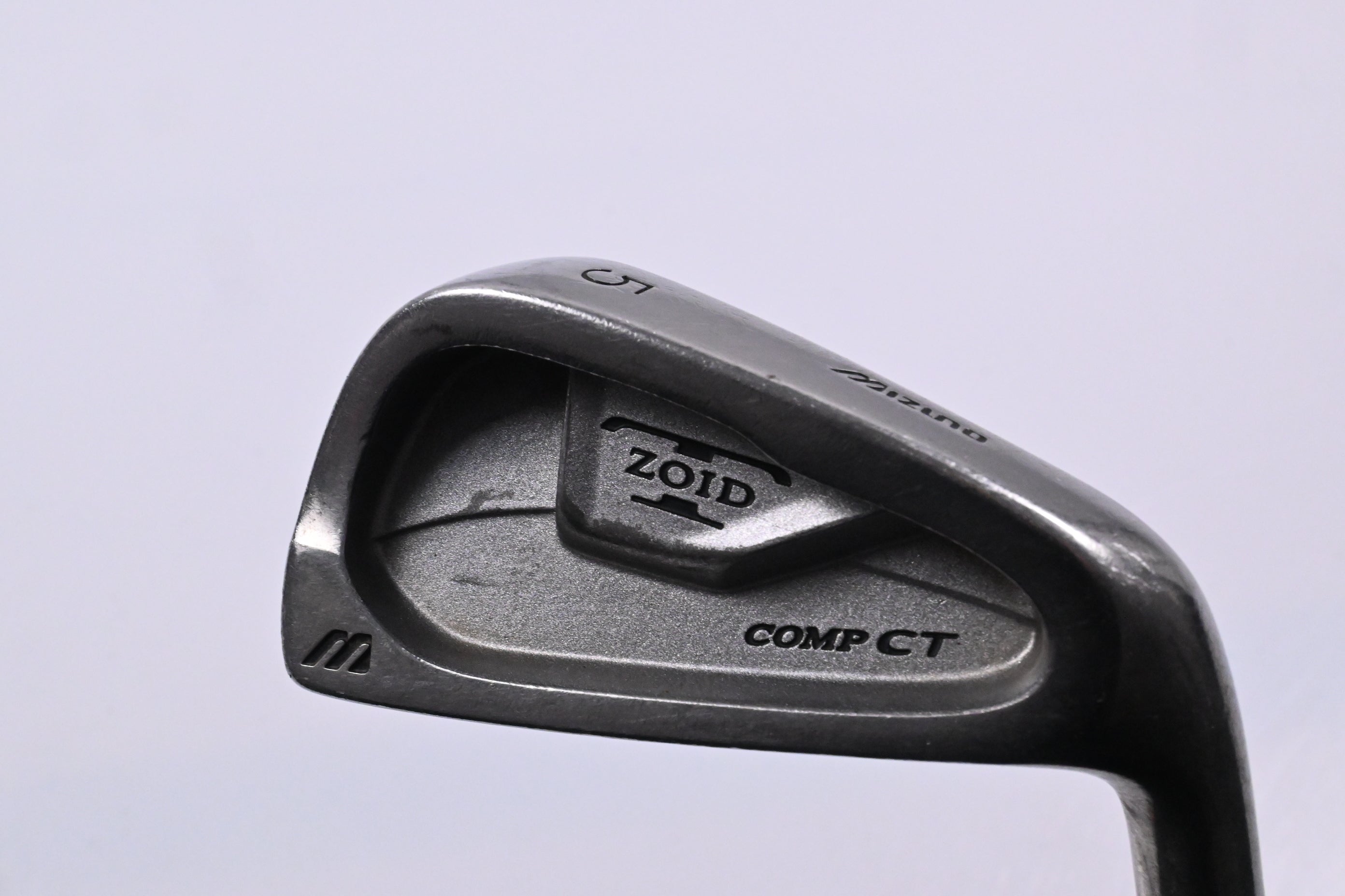 Ladies Mizuno Comp CT #5 Iron / 27 Degree / Ladies Accel-Arc Shaft