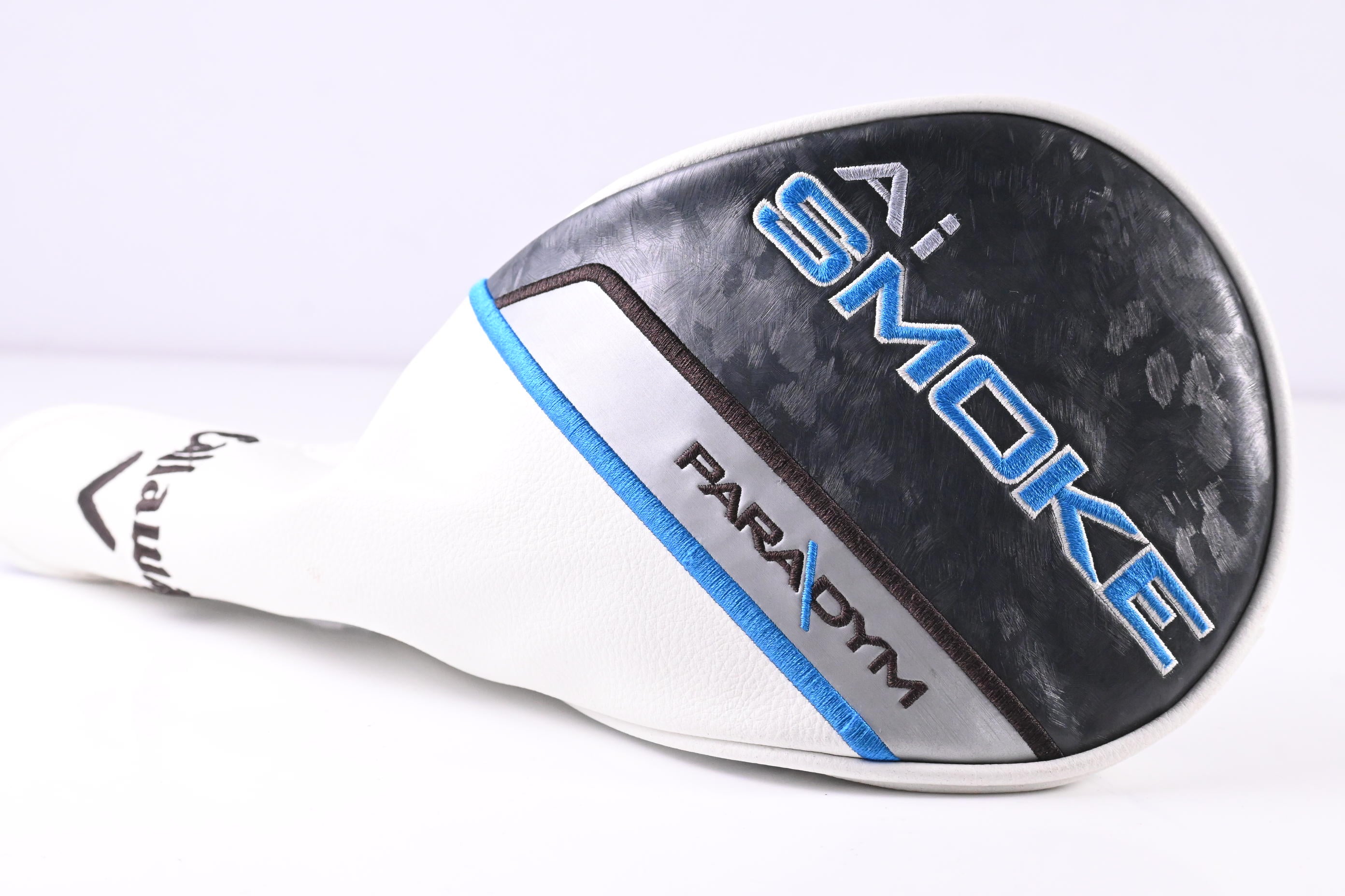 Callaway Paradym Ai Smoke Triple Diamond Driver / 10.5 Degree / Stiff Flex