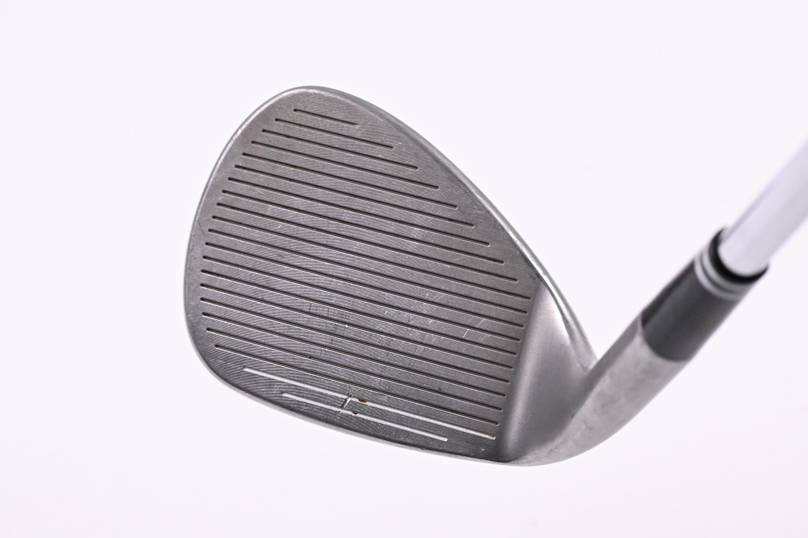 Cleveland Smart Sole Full Face Sand Wedge / 56 Degree / Wedge Flex KBS HI-REV