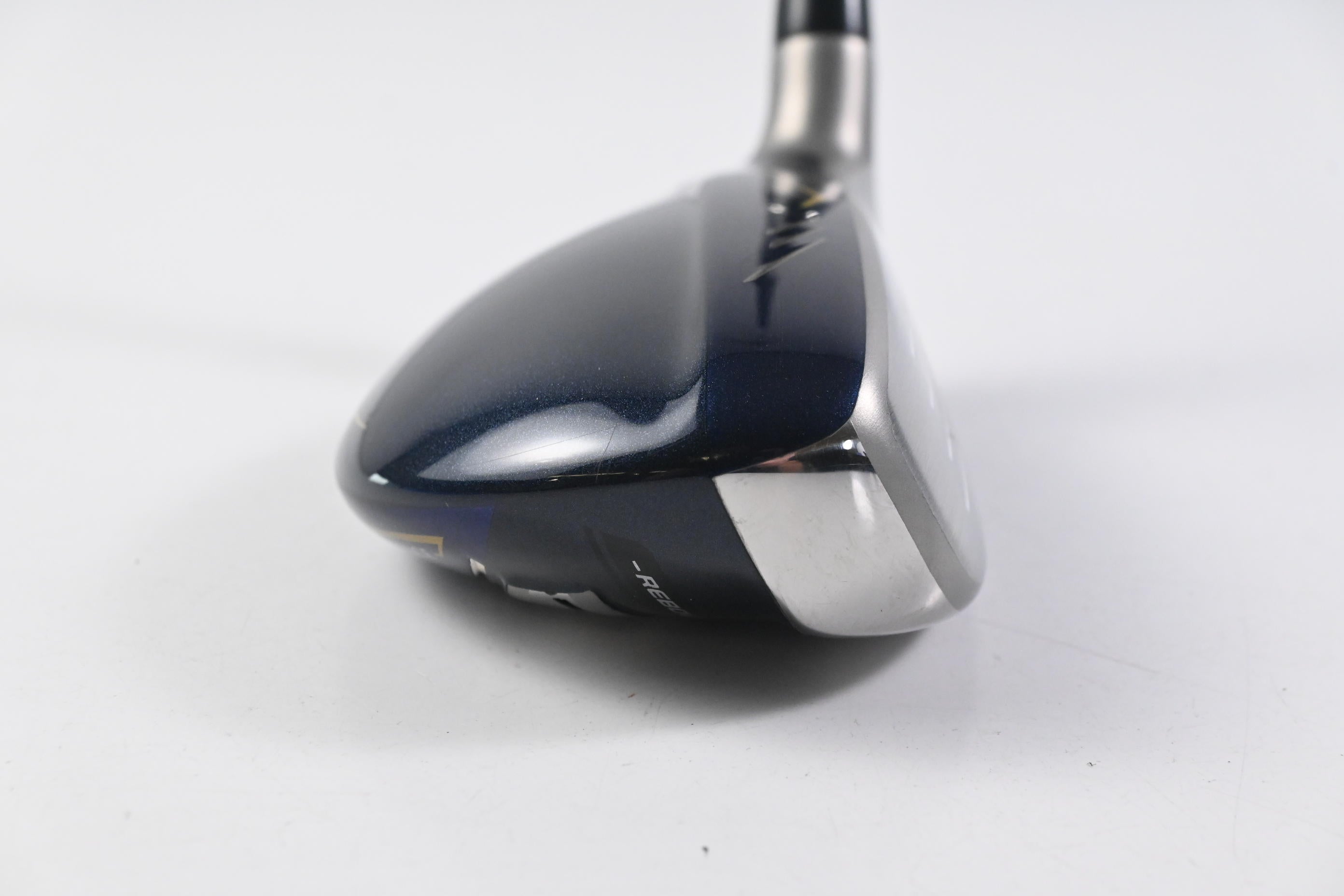 XXIO 12 #5 Hybrid / 23 Degree / Regular Flex XXIO MP 1200 42 Shaft