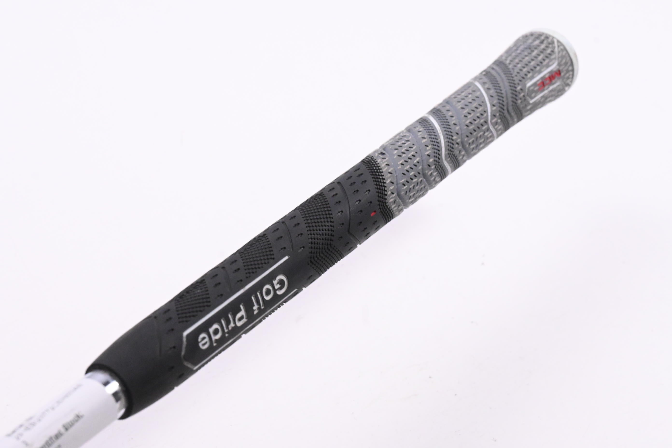 Mizuno MP-20 MMC #4 Iron / 22 Degree / Stiff Flex Project X Rifle Shaft
