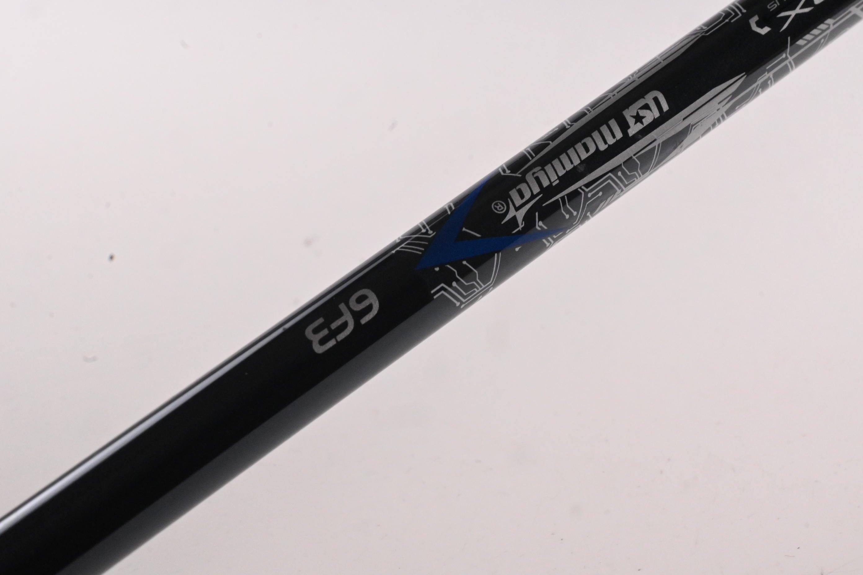 Cobra Darkspeed X #3 Wood / 15 Degree / Regular Flex UST LinQ M40x 6 Shaft
