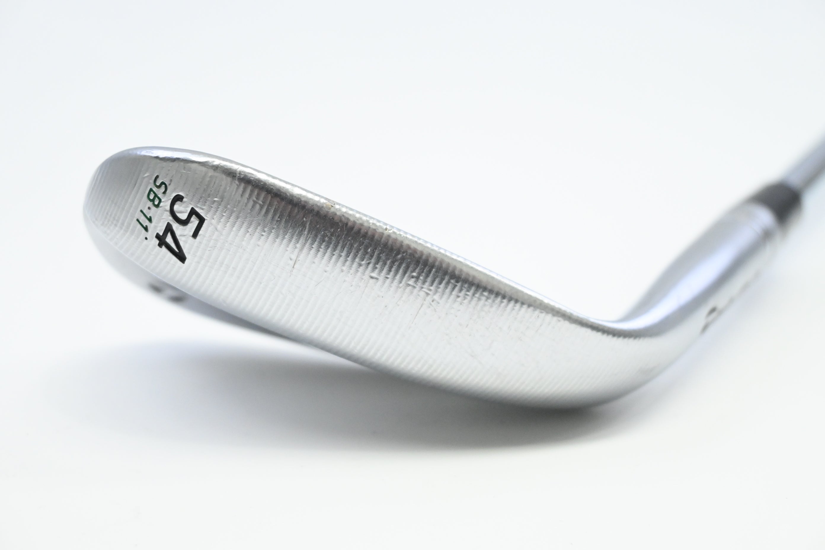 Taylormade Milled Grind 4 Sand Wedge / 54 Degree / Wedge Flex Dynamic Gold 115