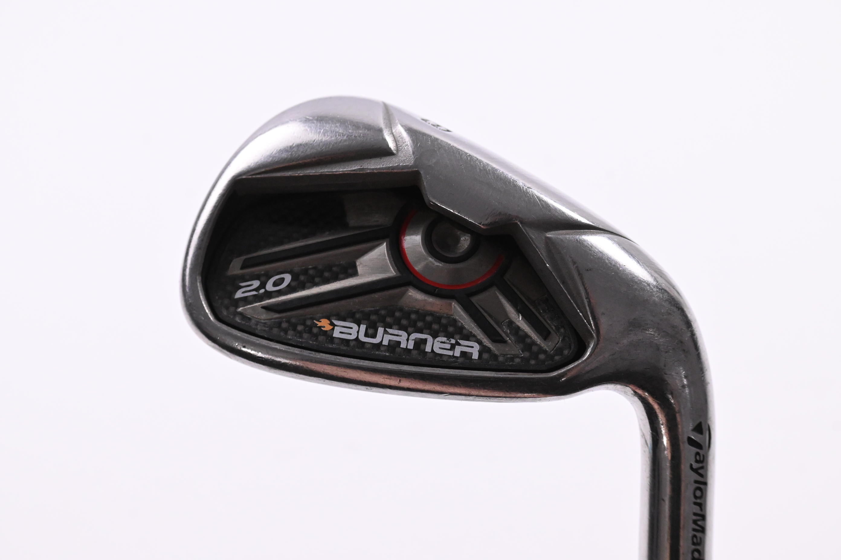 Taylormade Burner 2.0 #8 Iron / 35 Degree / Regular Flex Taylormade Burner 2.0