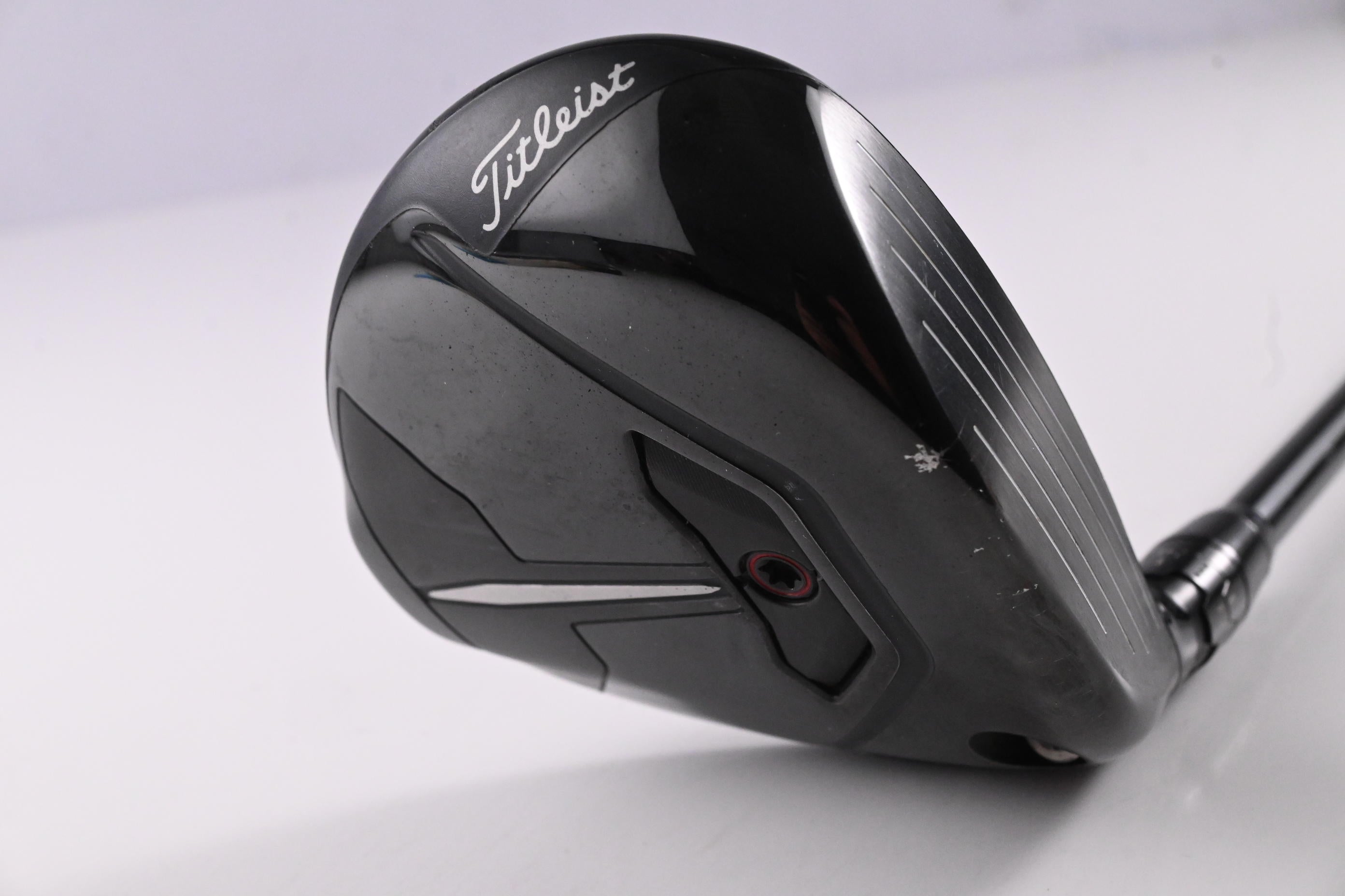 Titleist TSR2 #3 Wood / 15 Degree / Regular Flex Tensei AV Blue 65 Shaft