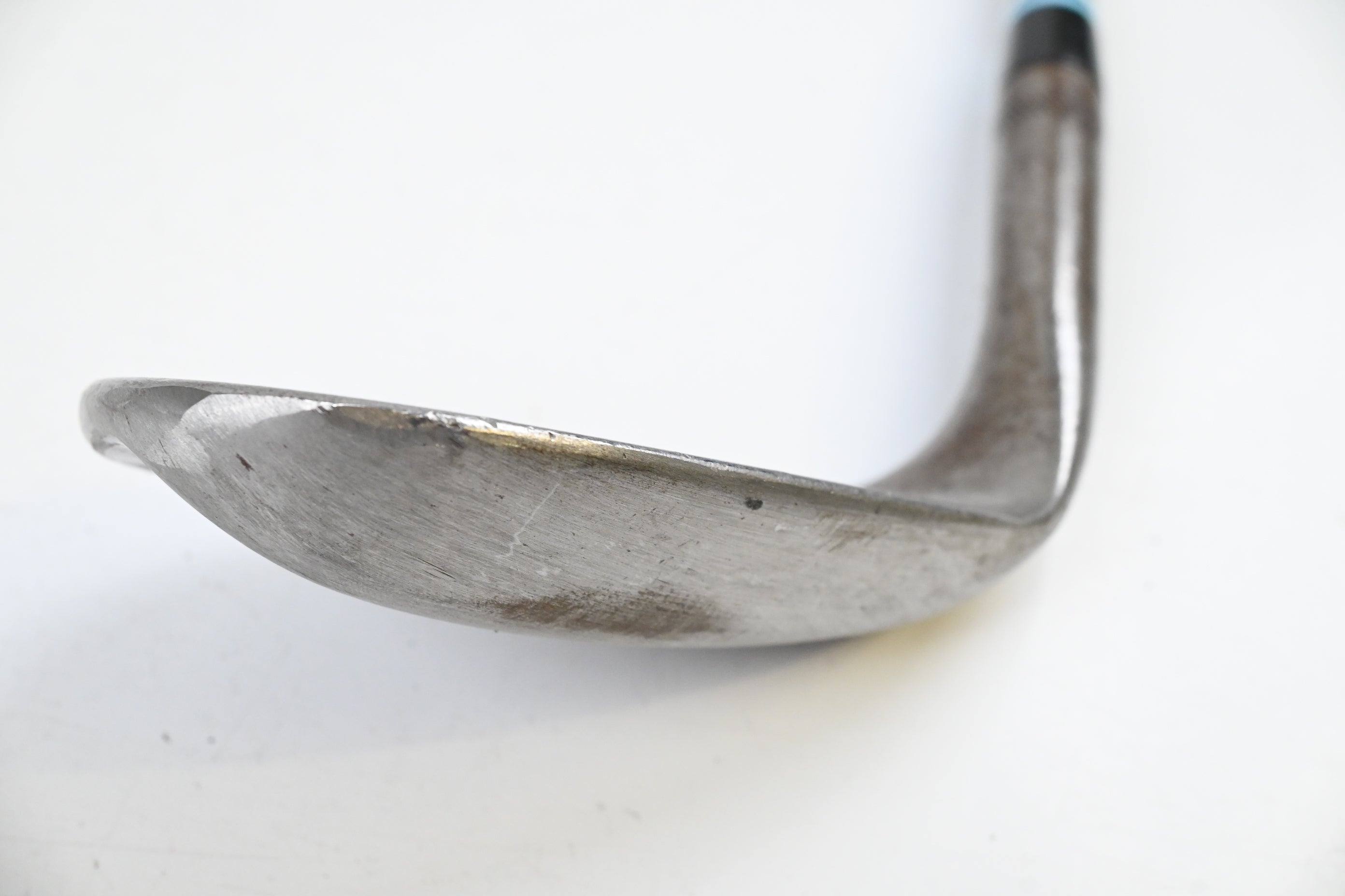 Titleist Vokey SM9 Lob Wedge / 58 Degree / Stiff Flex Steel Shaft