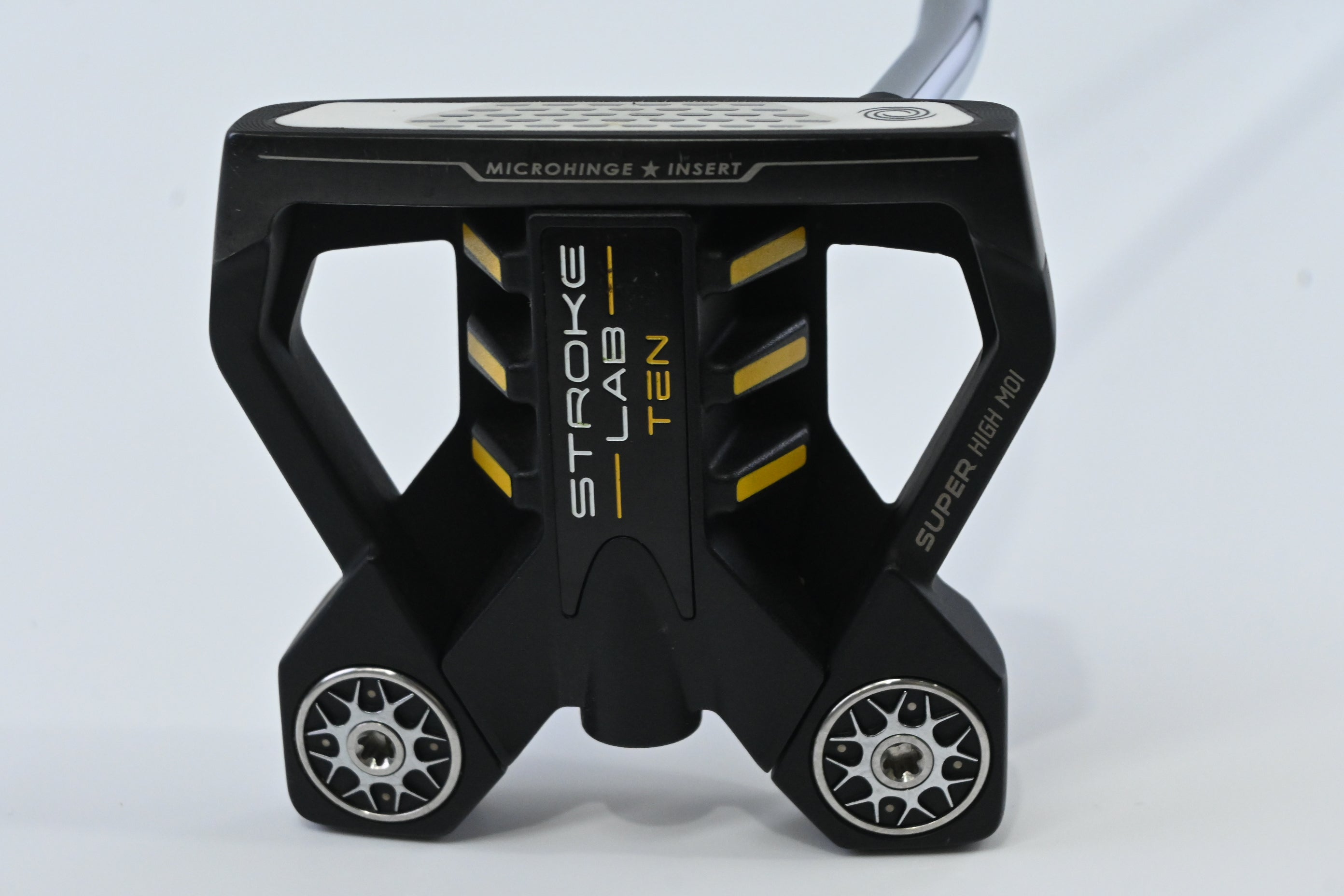 Odyssey Stroke Lab Black 10 Putter / 34 Inch