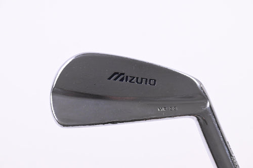 Mizuno MP-33 #3 Iron / 22 Degree / Stiff Flex Steel Shaft