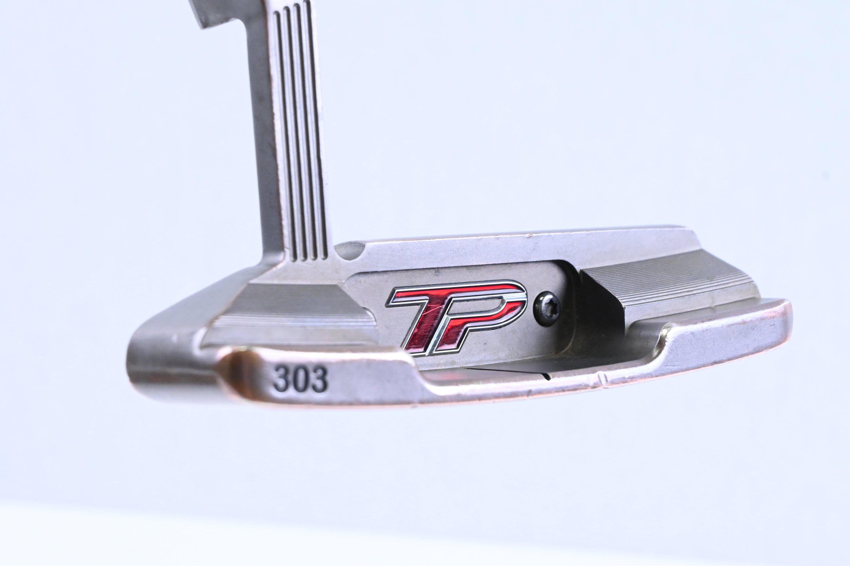 Taylormade TP Black Copper Juno Putter / 34 Inch