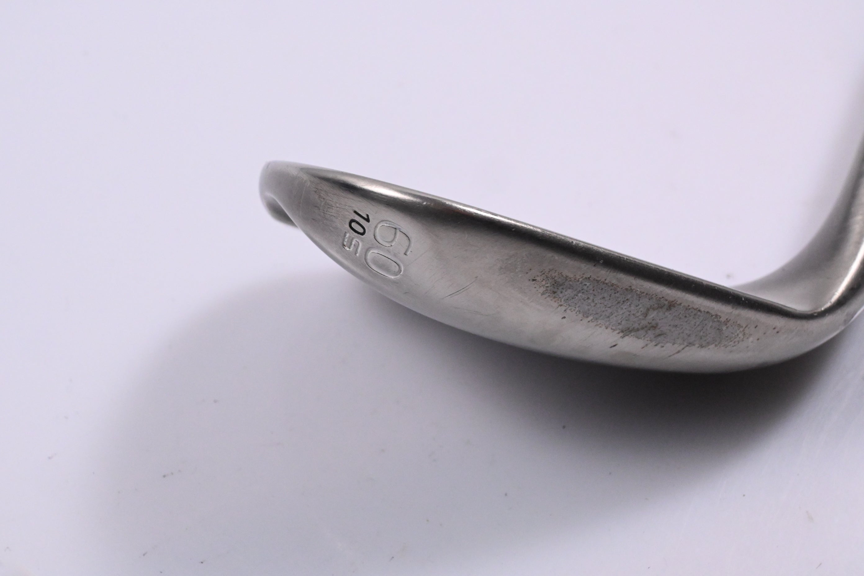 Titleist Vokey SM7 Lob Wedge / 60 Degree / Wedge Flex SM7 Shaft