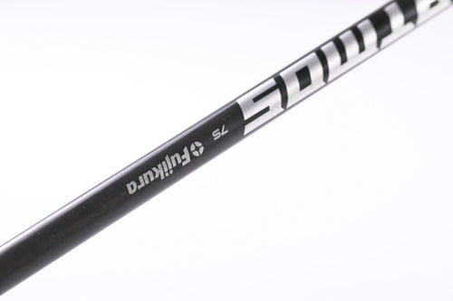 Cobra King F9 #3-4 Wood / 13.5 Degree / Stiff Flex Fujikura Atmos Blue 7 Shaft