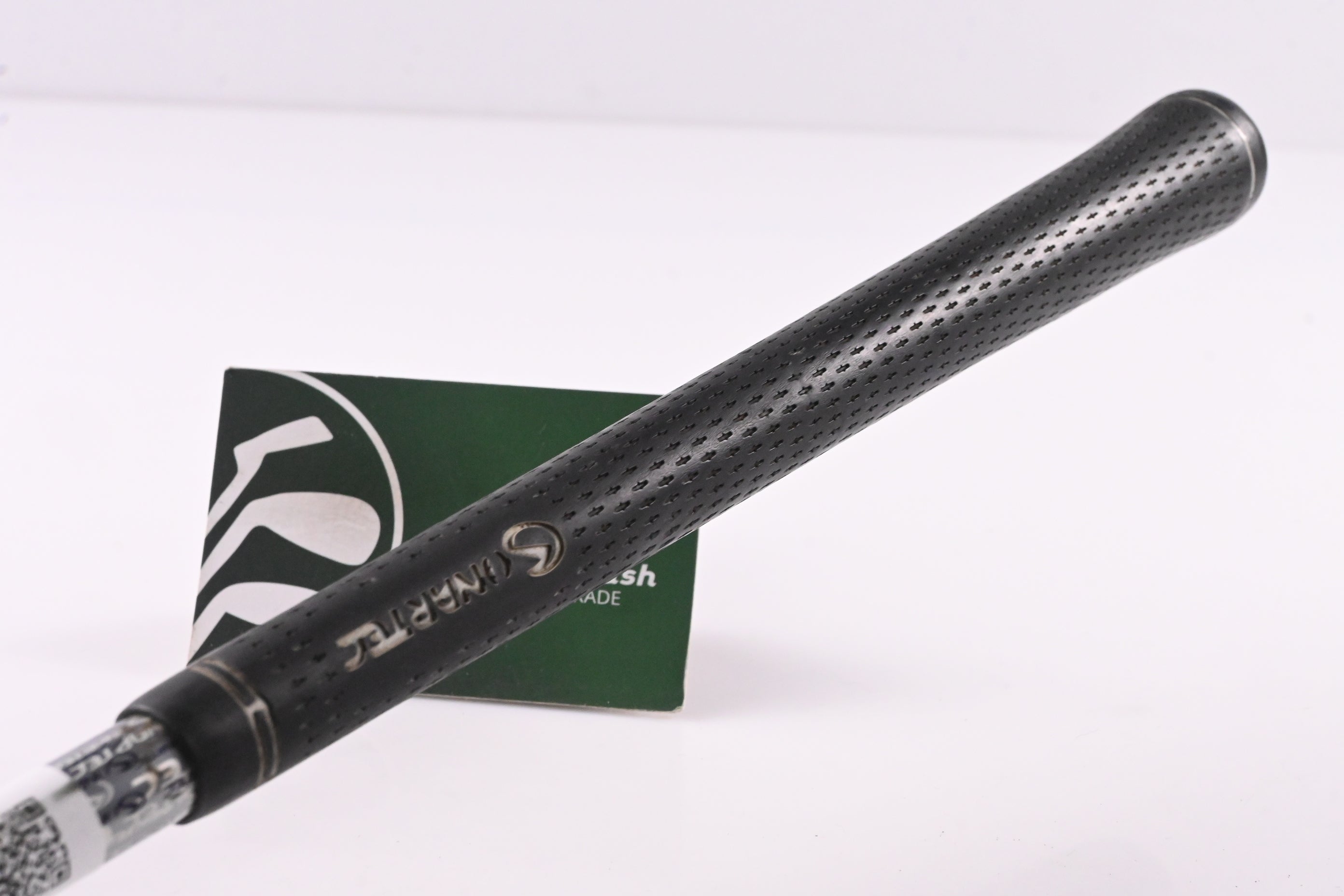 Sonartec SS #3 Wood / 15 Degree / Regular Flex Fujikura Shaft