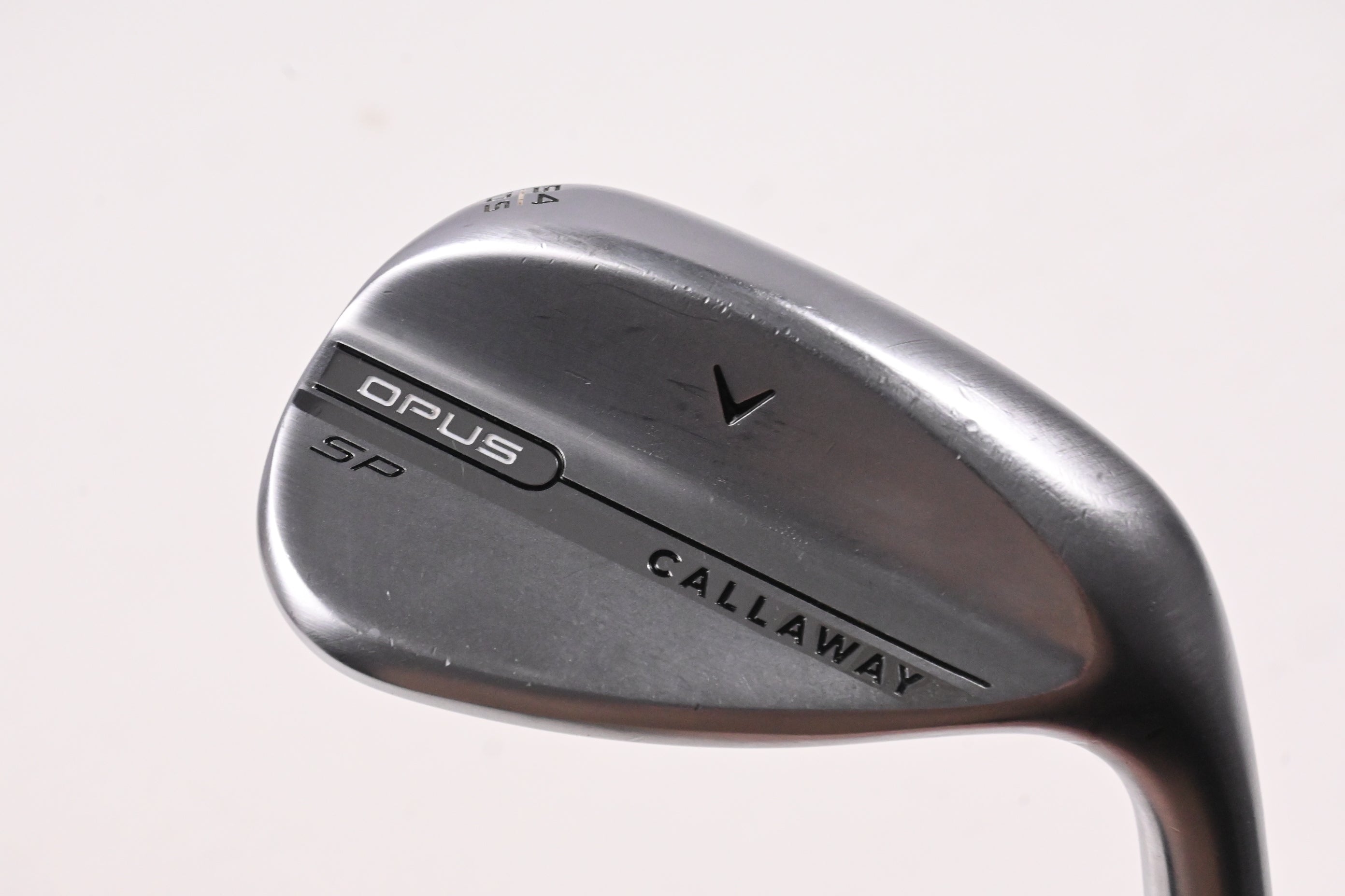 Callaway Opus SP Sand Wedge / 54 Degree / Wedge Flex UST Recoil Dart HDC 65