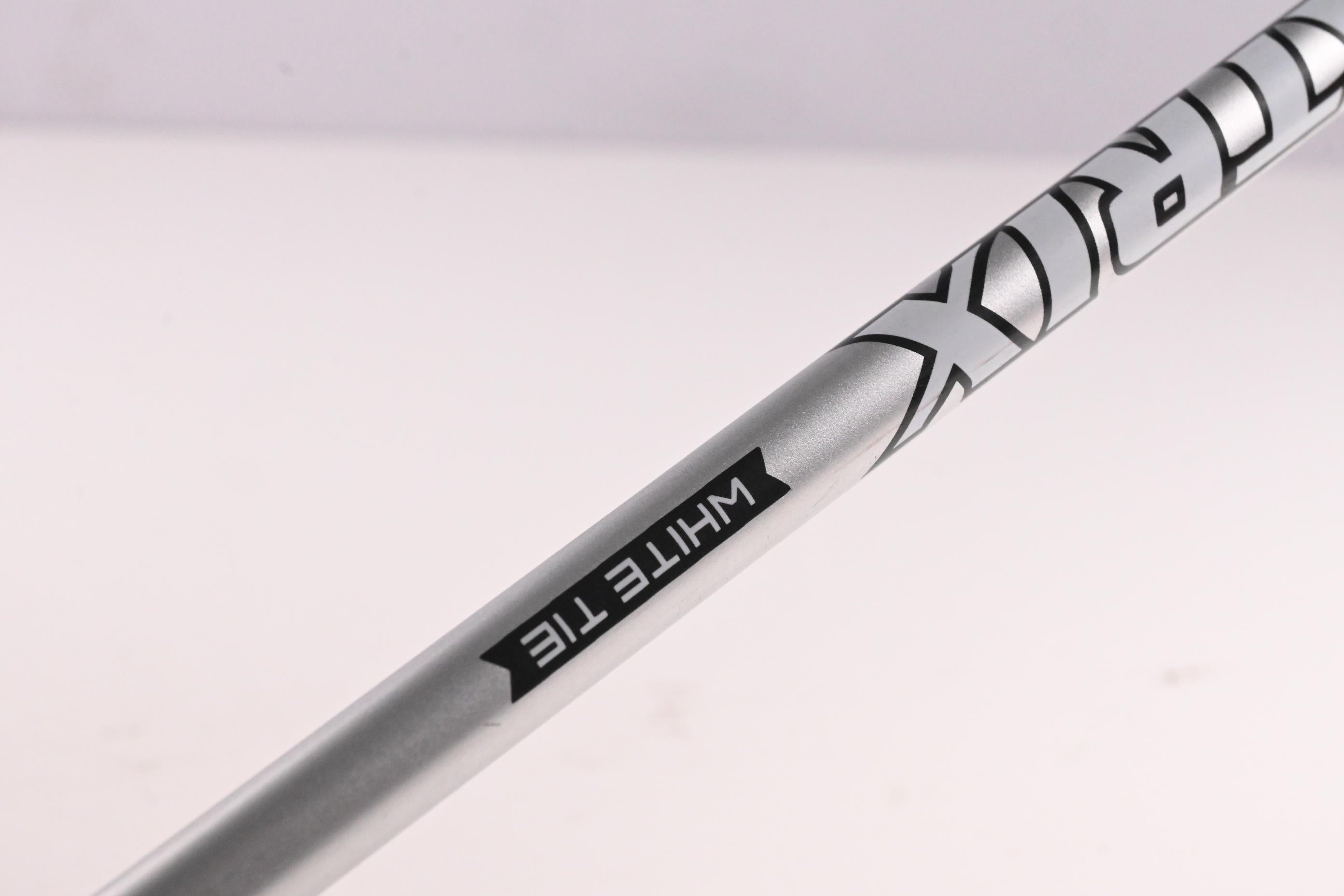 Ladies Taylormade M4 D-Type Driver / 12 Degree / Ladies Flex Matrix Ozik MFS X5