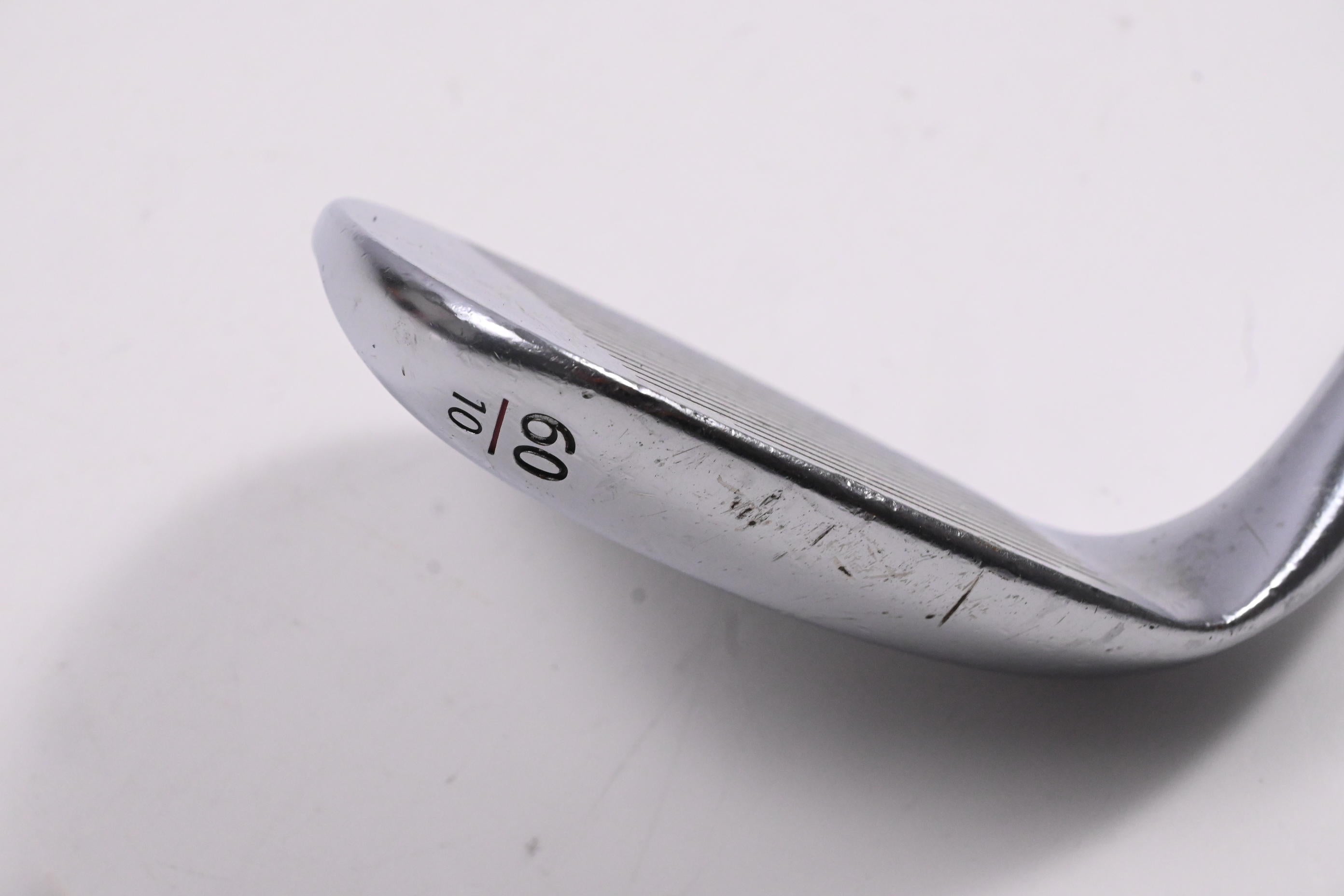 Callaway Mack Daddy 4 Lob Wedge / 60 Degree / Stiff Flex Dynamic Gold 115