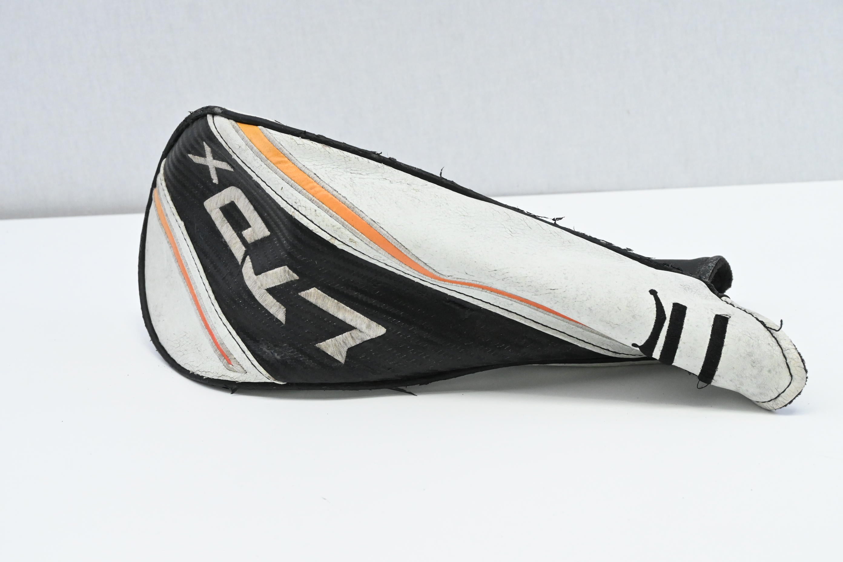 Cobra LTDx Driver / 10.5 Degree / Stiff Flex HZRDUS Smoke Blue RDX 60 Shaft