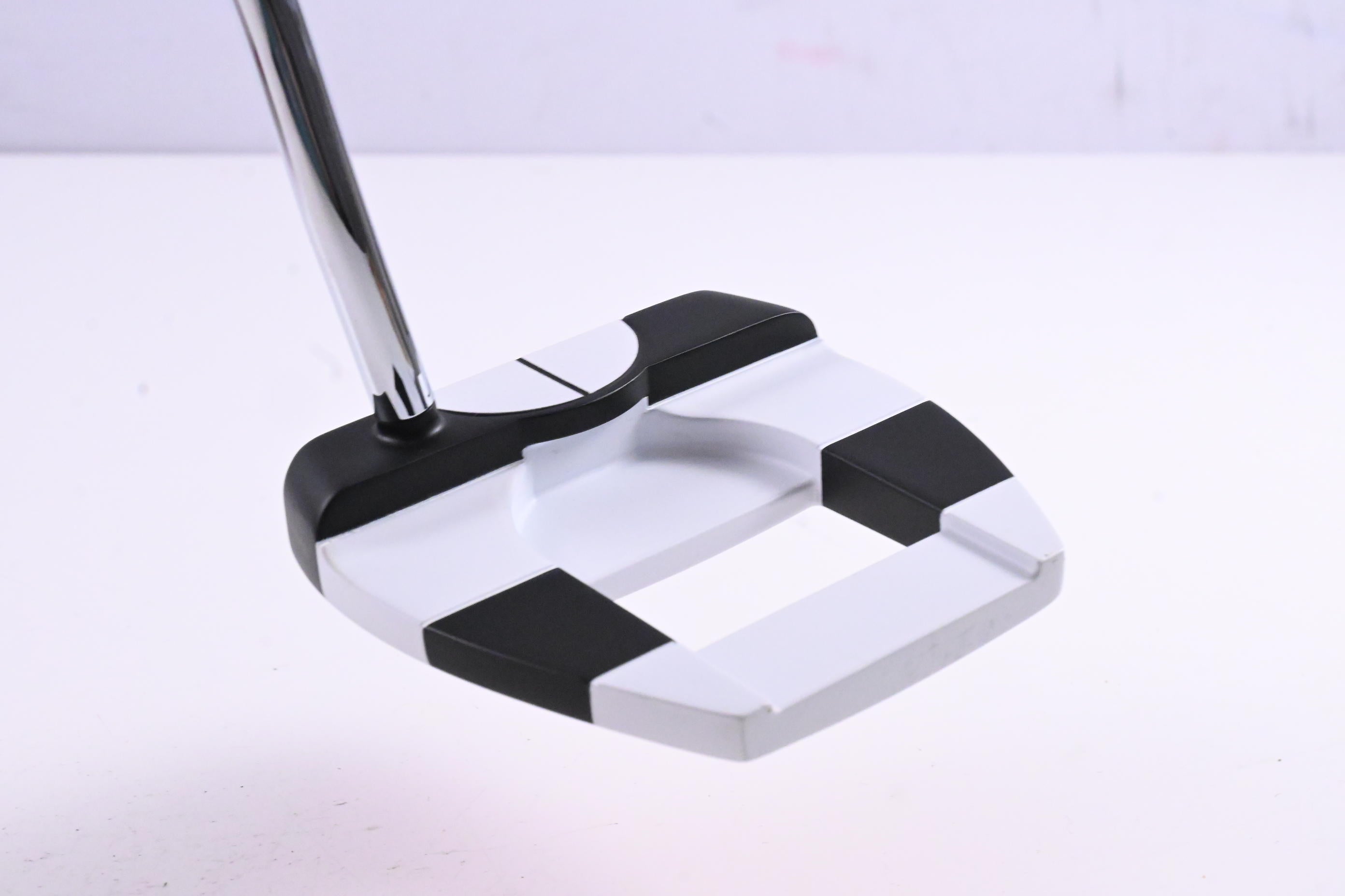 Odyssey Ai-Dual Jailbird 1/2 Ball Putter / 38 Inch