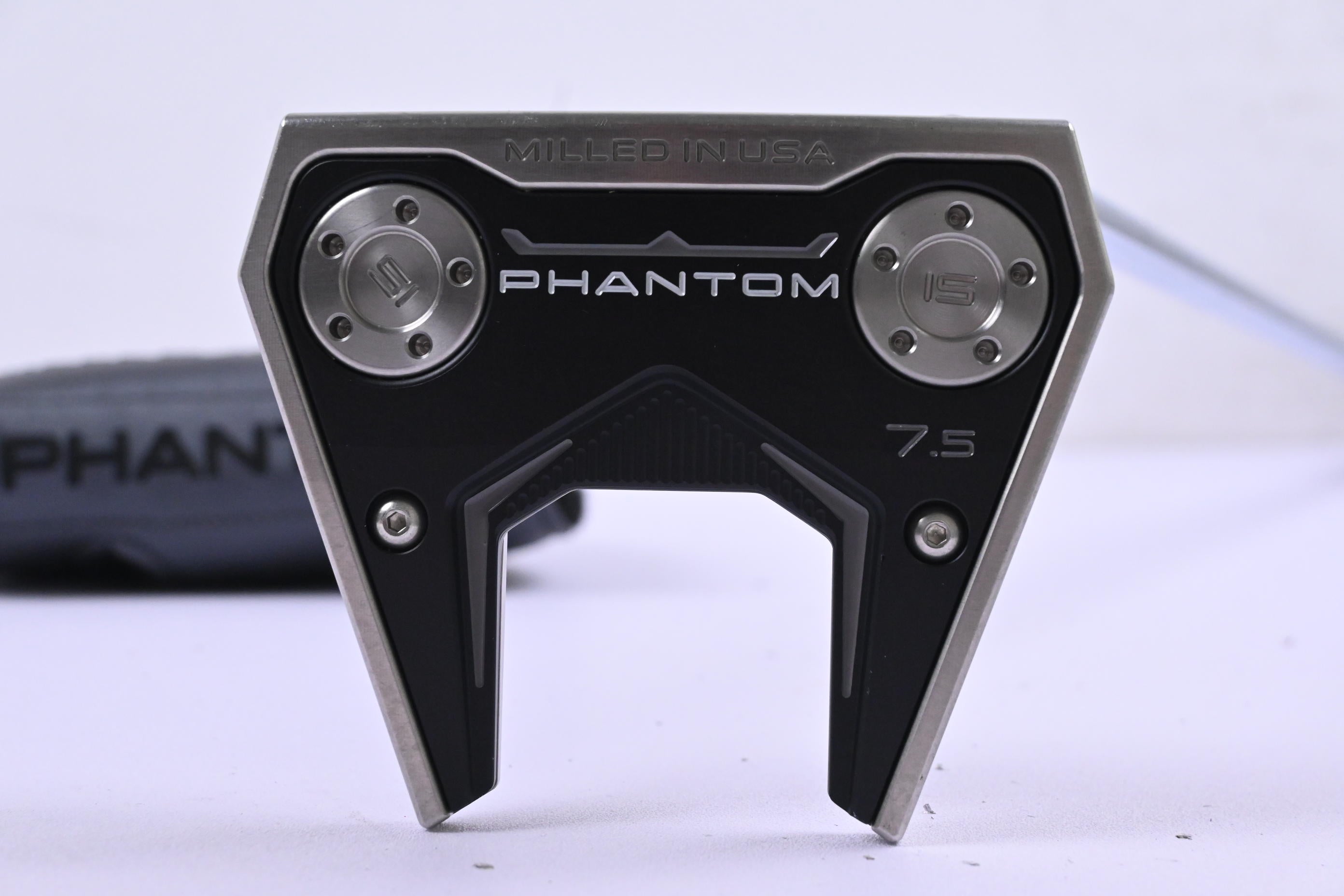 Scotty Cameron 2024 Phantom 7.5 Putter / 34 Inch