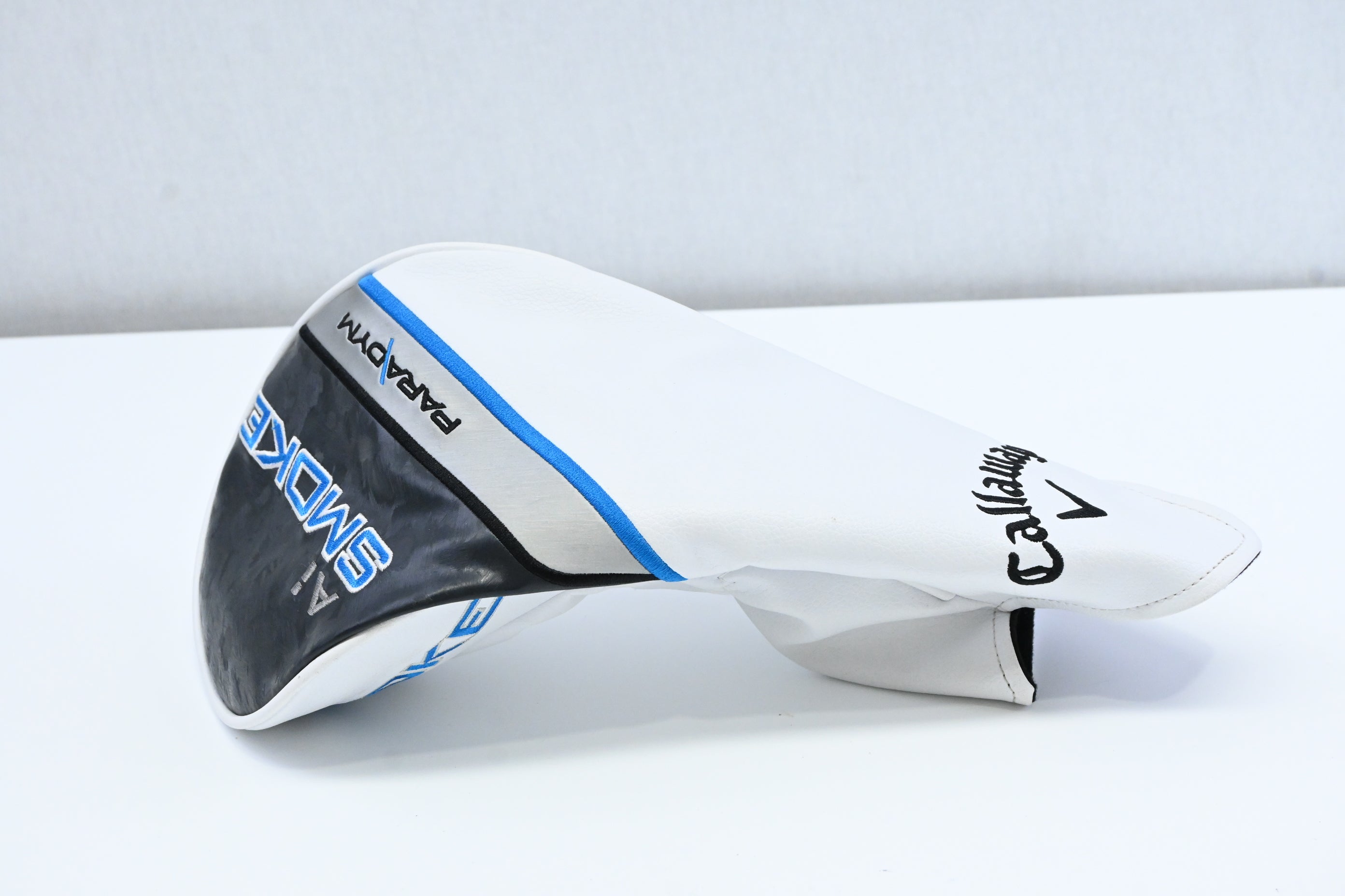 Callaway Paradym Ai Smoke Max Driver / 10.5 Degree / Stiff Flex Tensei AV Blue
