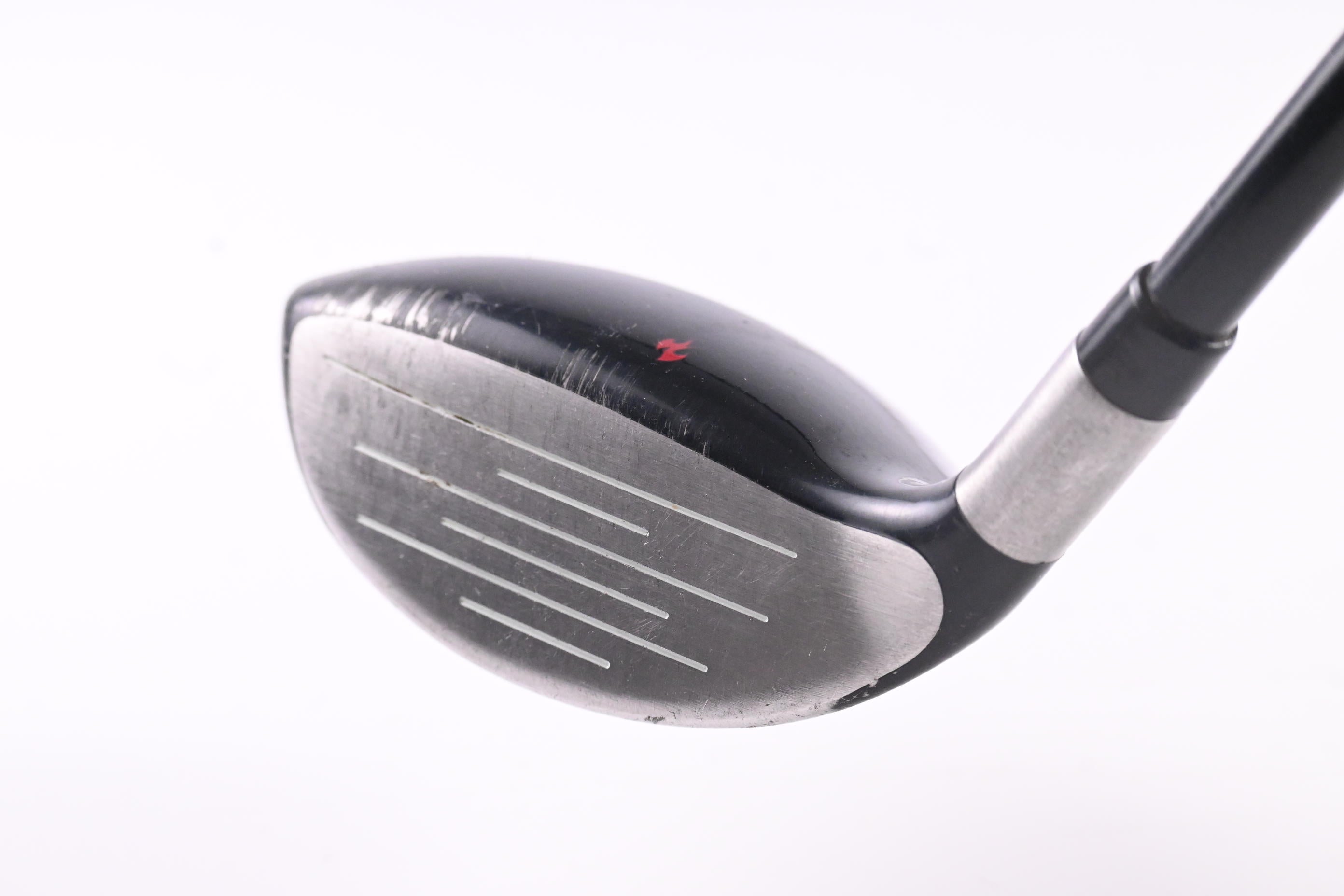 Taylormade Burner Superfast #4 Hybrid / 21 Degree / Regular Flex Taylormade REAX