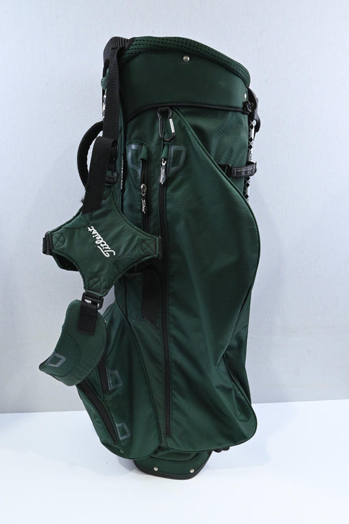 Titleist Stand Bag / 4-Way / Green