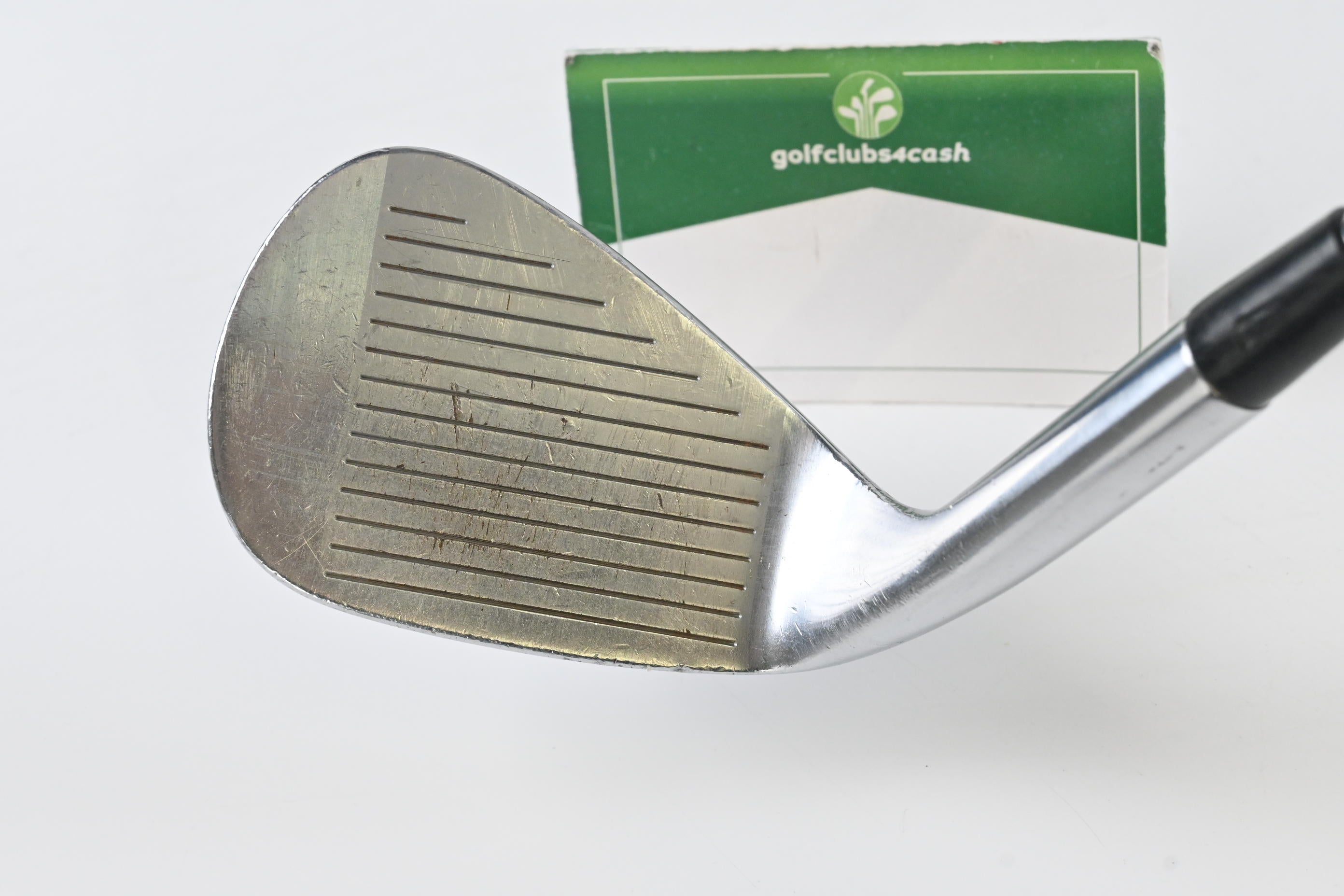 Vega VW-06 Gap Wedge / 52 Degree / Wedge Flex Steel Shaft
