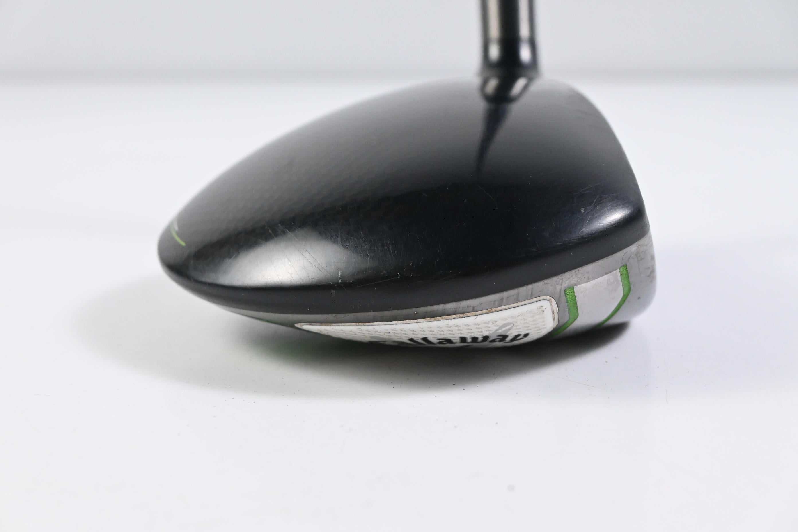 Callaway Epic Speed #3 Wood / 15 Degree / Regular Flex HZRDUS Smoke iM10 60