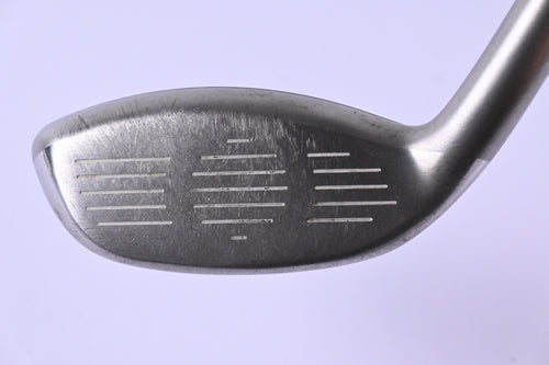 Ping G5 #3 Hybrid / 19 Degree / Stiff Flex Aldila NV 85 Shaft