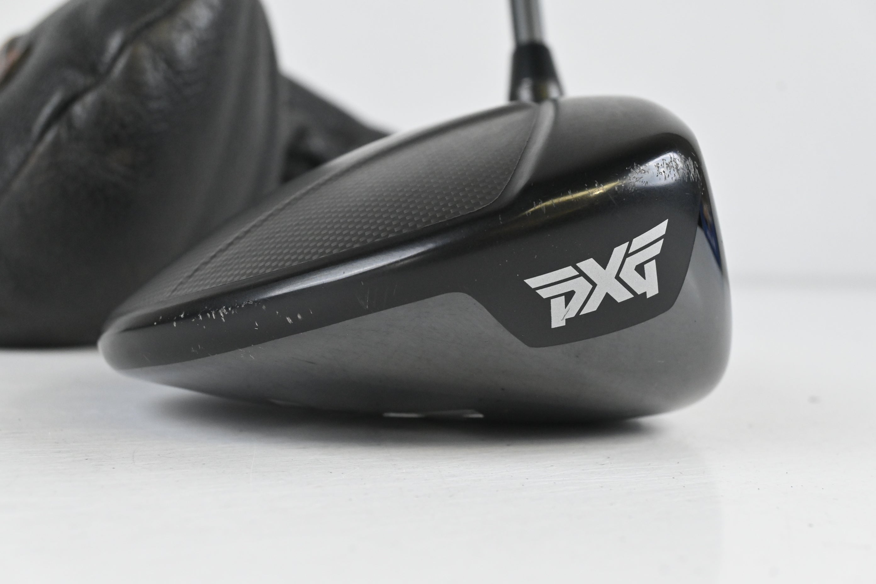 PXG 0811 X Gen2 Driver / 12 Degree / Tour X-Flex HZRDUS Smoke Yellow Small Batch