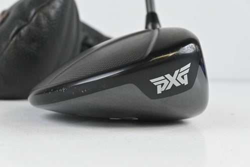 PXG 0811 X Gen2 Driver / 12 Degree / Tour X-Flex HZRDUS Smoke Yellow Small Batch