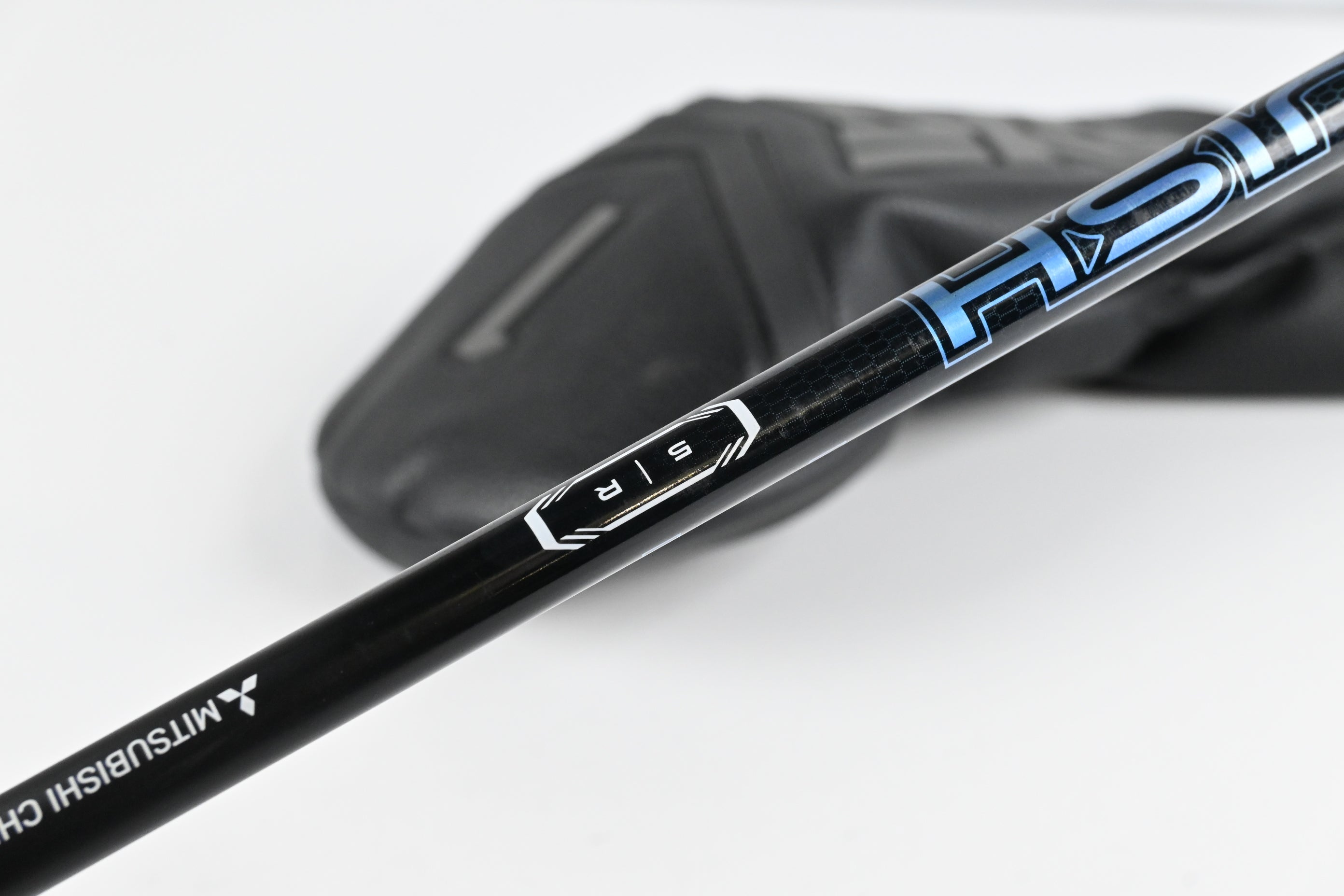 PXG 0311 XF Gen6 Driver / 12 Degree / Regular Flex Vanquish 5 Shaft