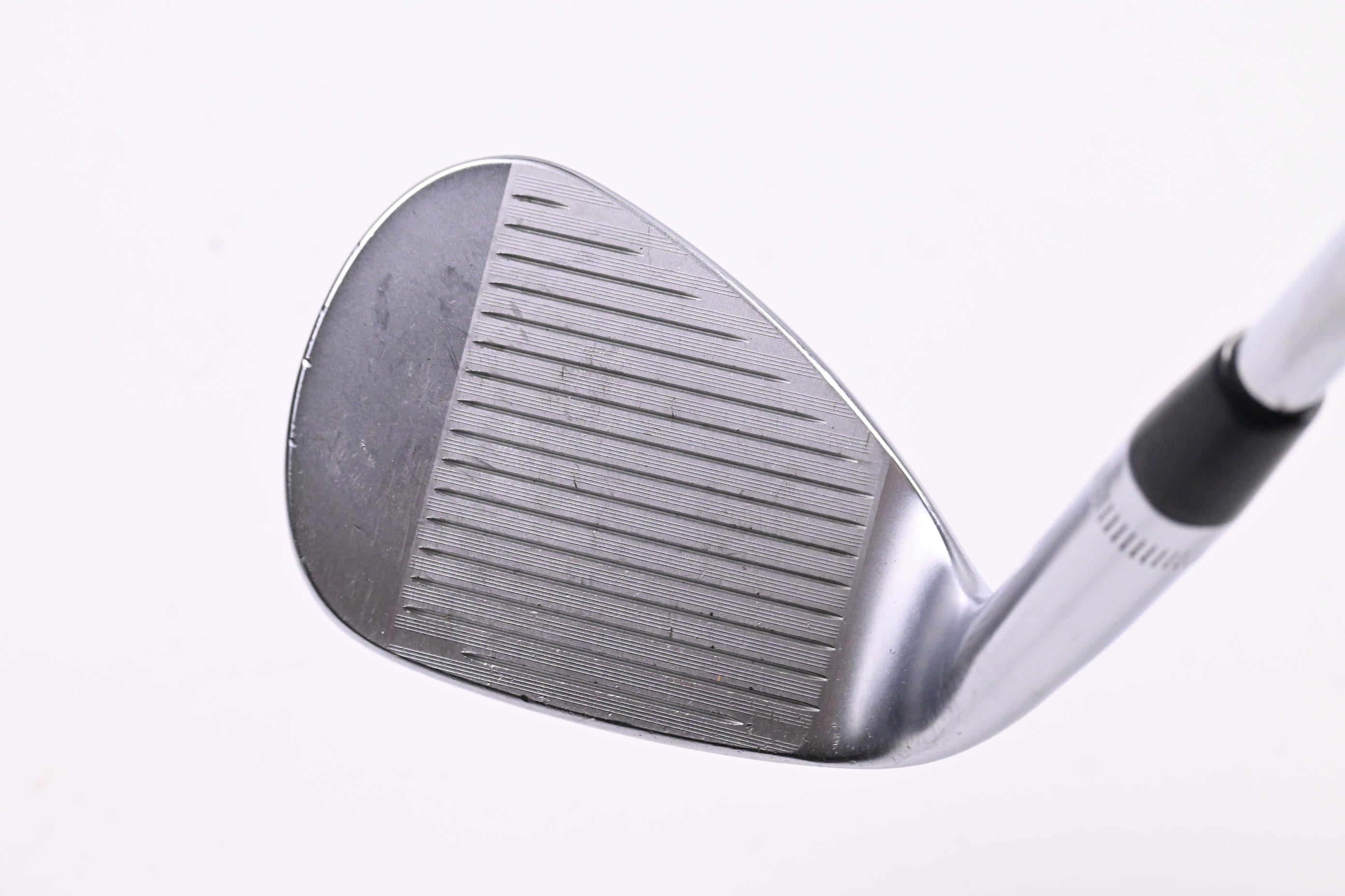 Callaway Jaws MD5 Lob Wedge / 58 Degree / Stiff Flex Dynamic Gold 115 S200