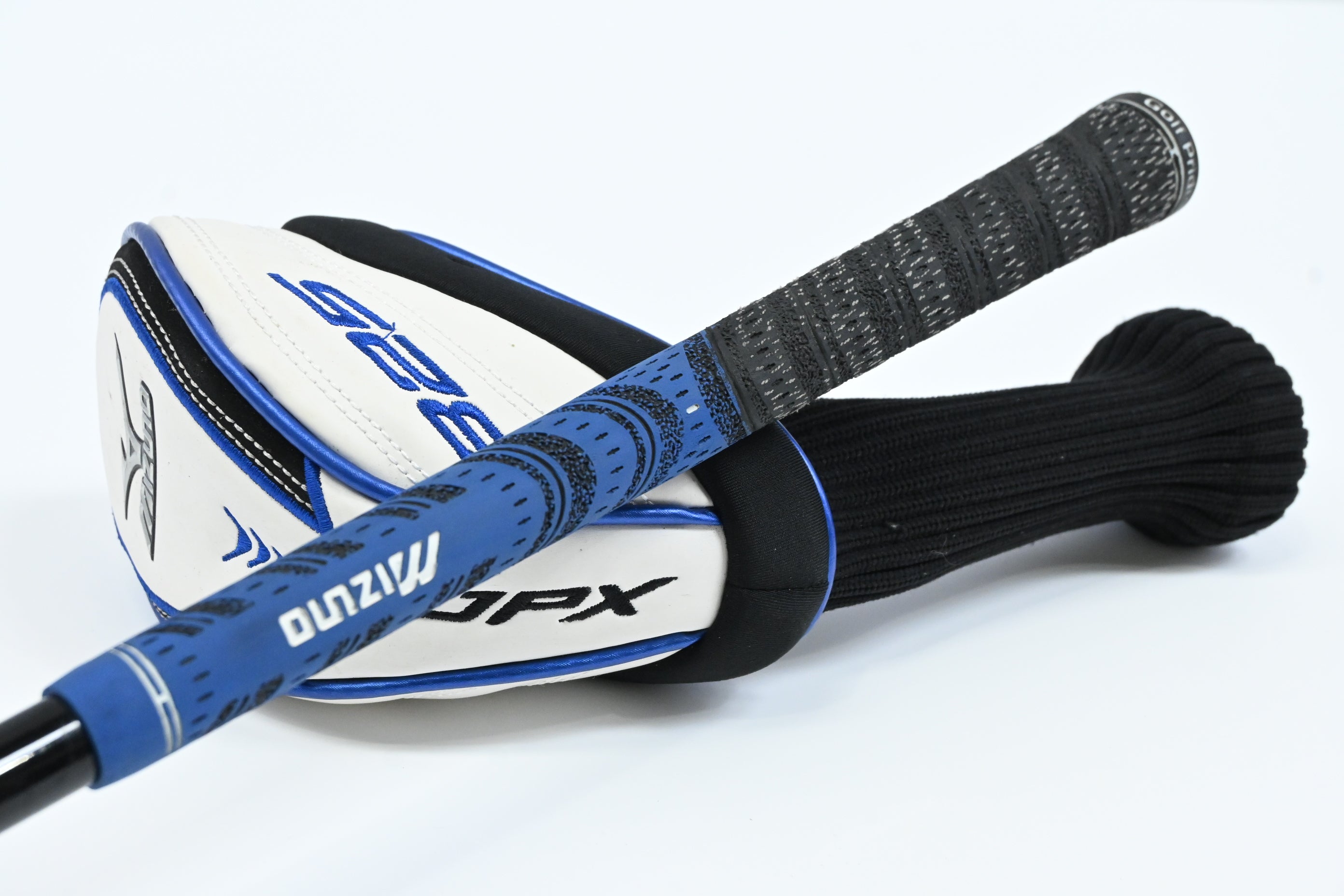 Mizuno JPX 825 #4 Hybrid / 22 Degree / Regular Flex Fujikura Orochi 70 Shaft