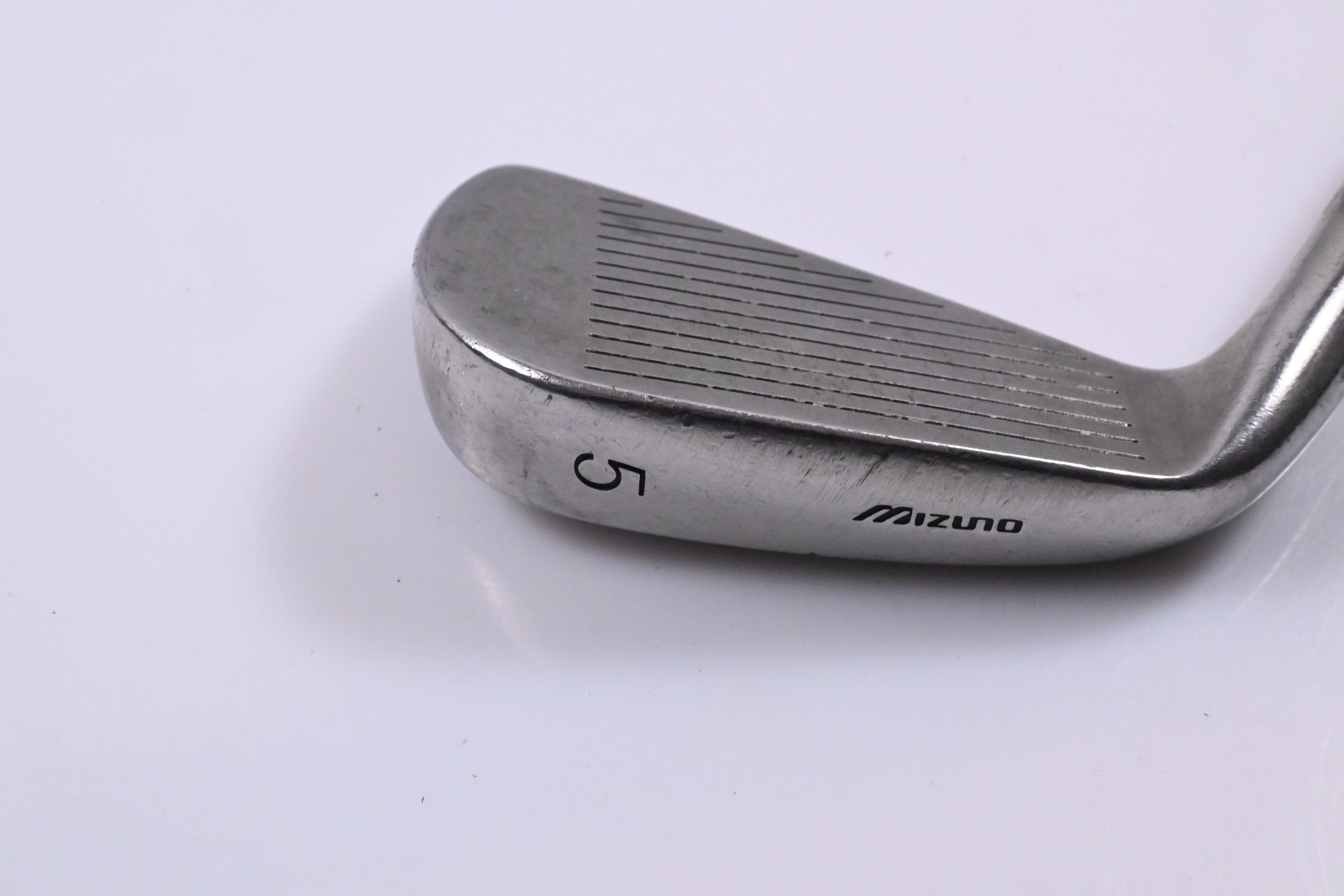 Ladies Mizuno Comp CT #5 Iron / 27 Degree / Ladies Accel-Arc Shaft