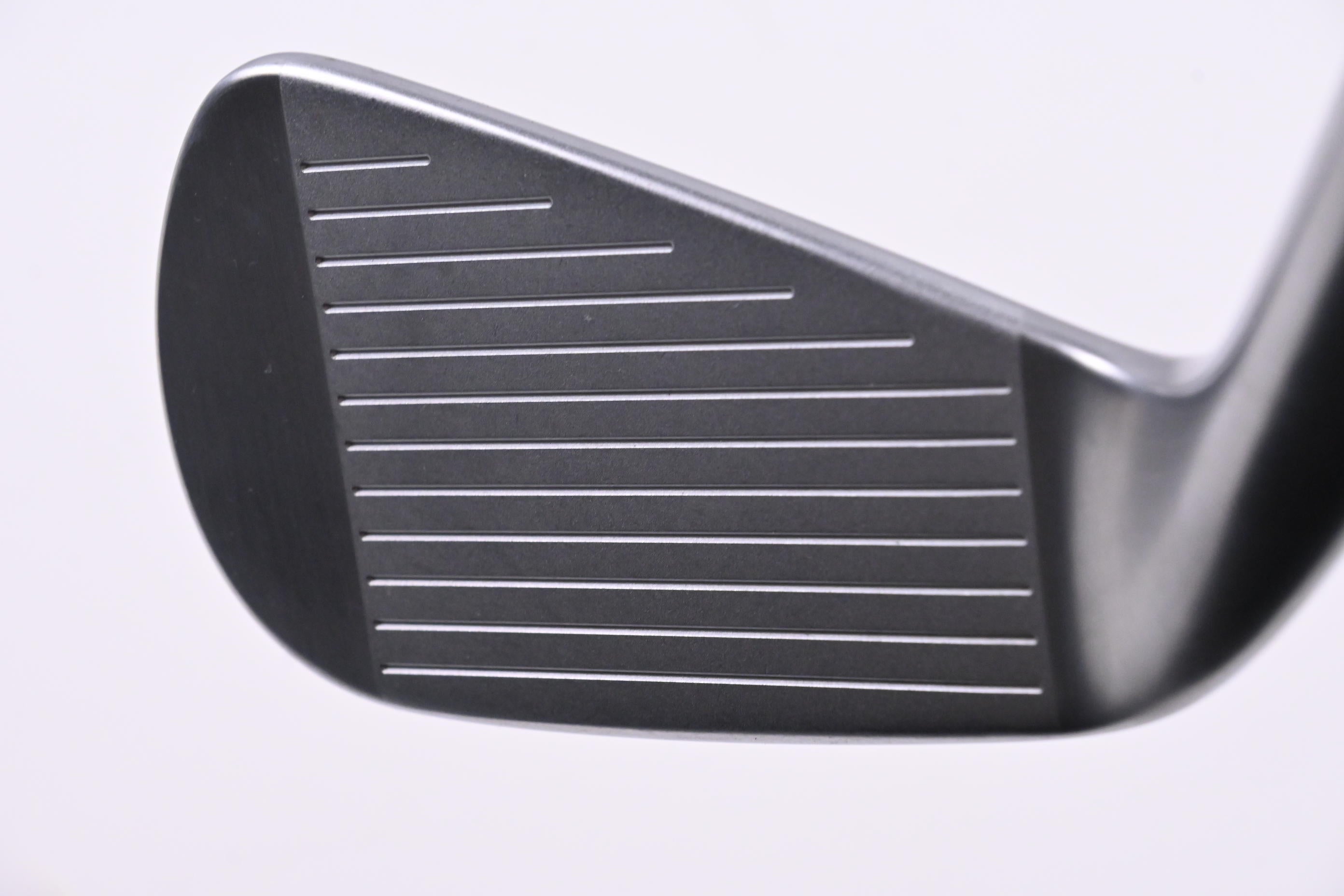 Titleist T100 2025 #4 Iron / 23 Degree / Stiff Flex Project X IO 110 Shaft