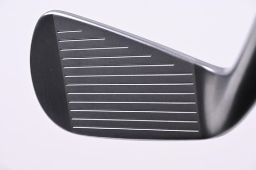 Titleist T100 2025 #4 Iron / 23 Degree / Stiff Flex Project X IO 110 Shaft
