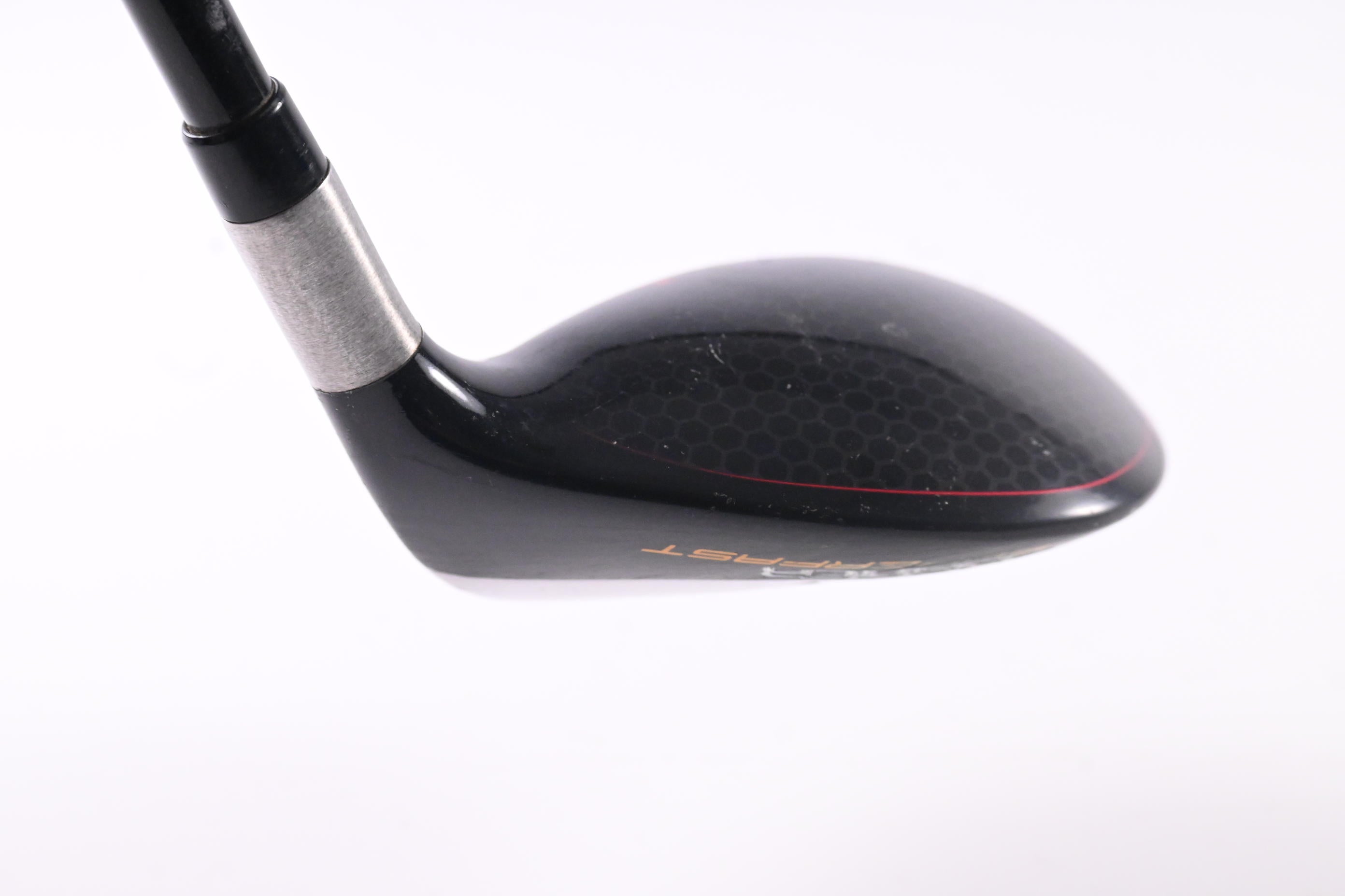 Taylormade Burner Superfast #4 Hybrid / 21 Degree / Regular Flex Taylormade REAX
