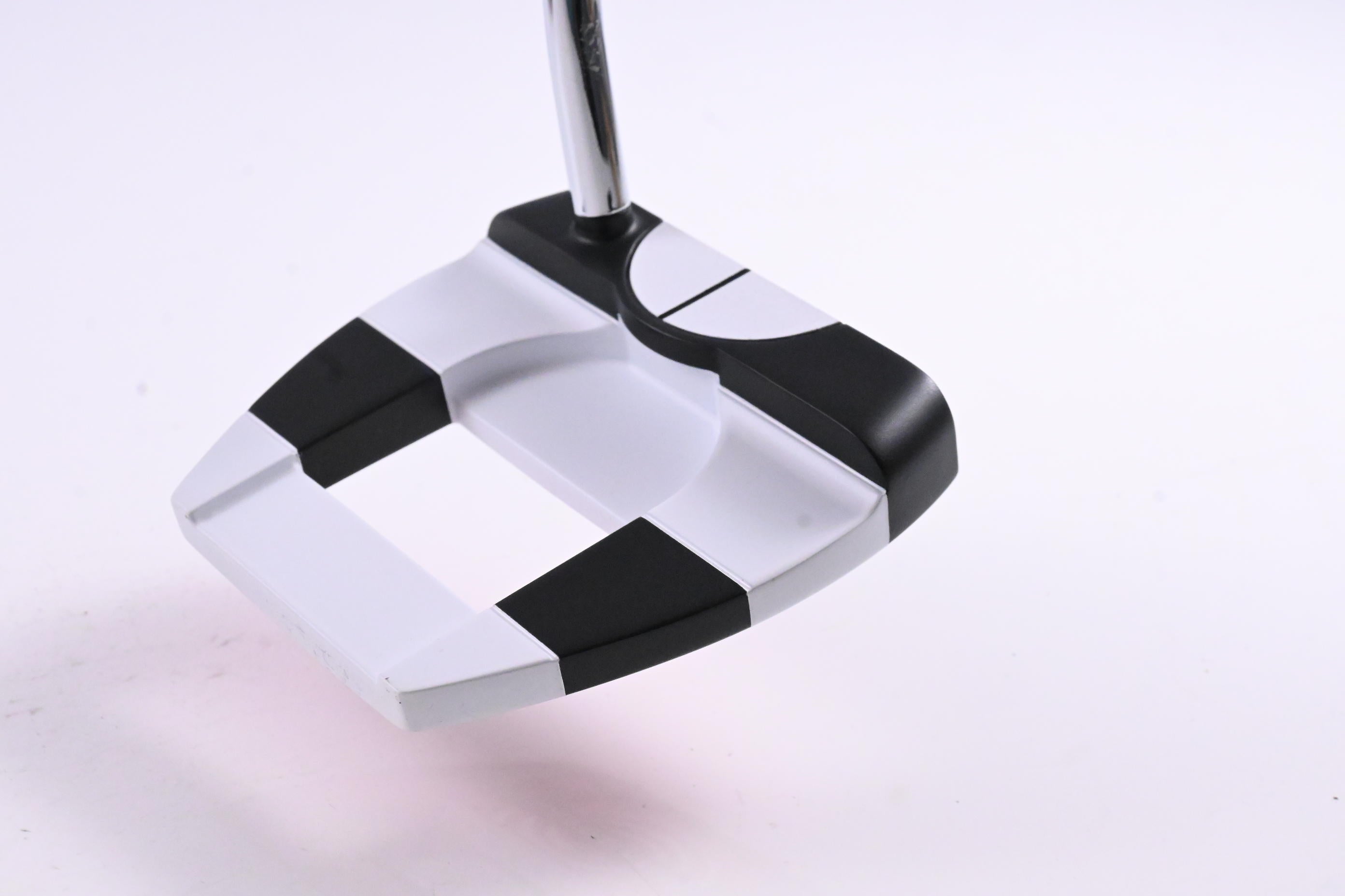 Odyssey Ai-Dual Jailbird 1/2 Ball Putter / 38 Inch