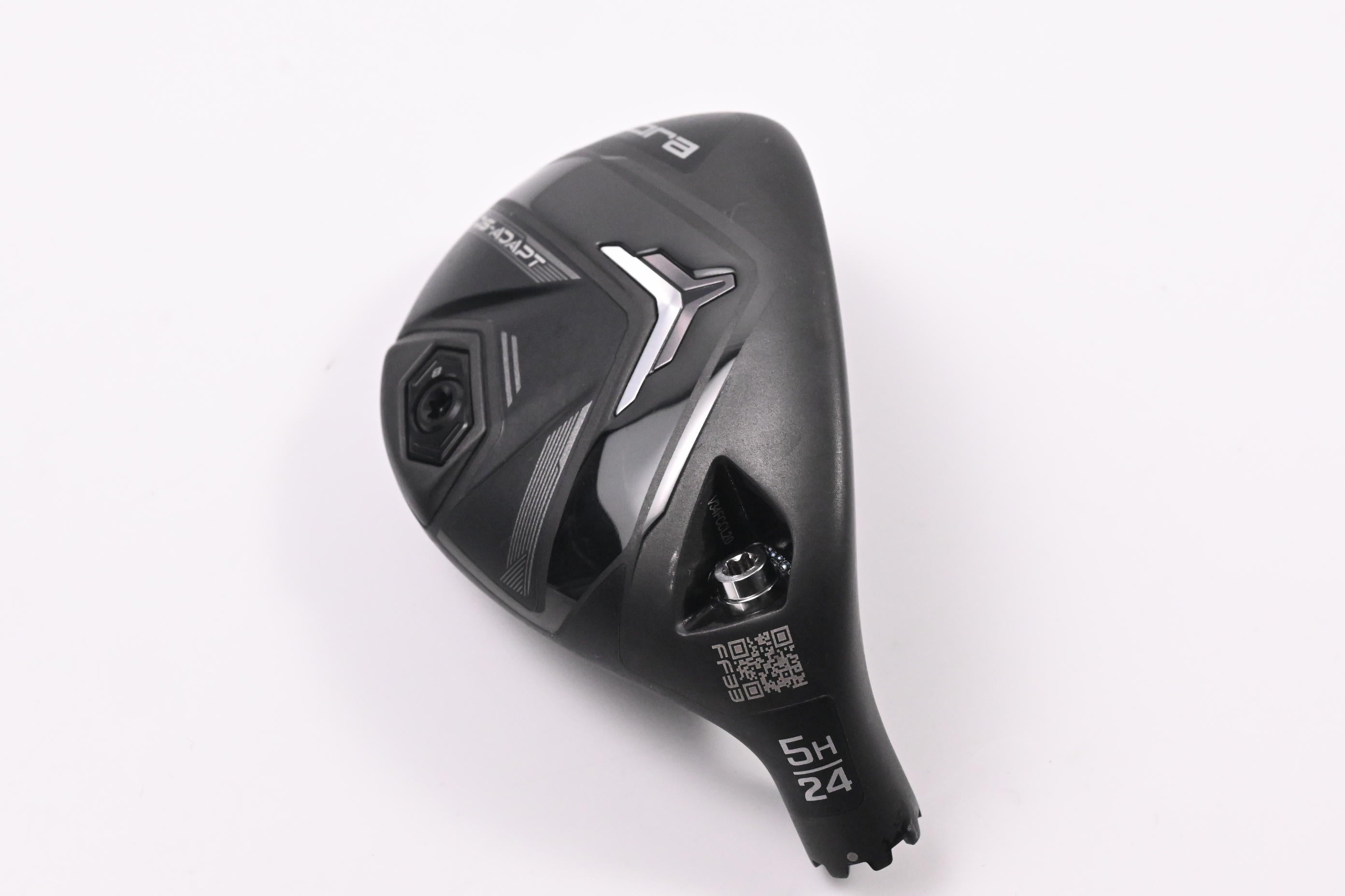 Cobra DS-Adapt #5 Hybrid / 24 Degree / Head Only