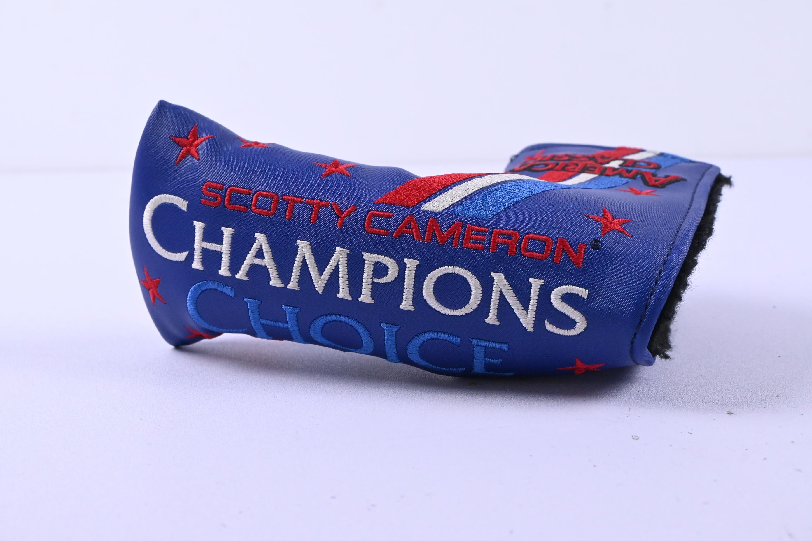 Scotty Cameron 2023 Champions Choice Button Back Putter / 35 Inch