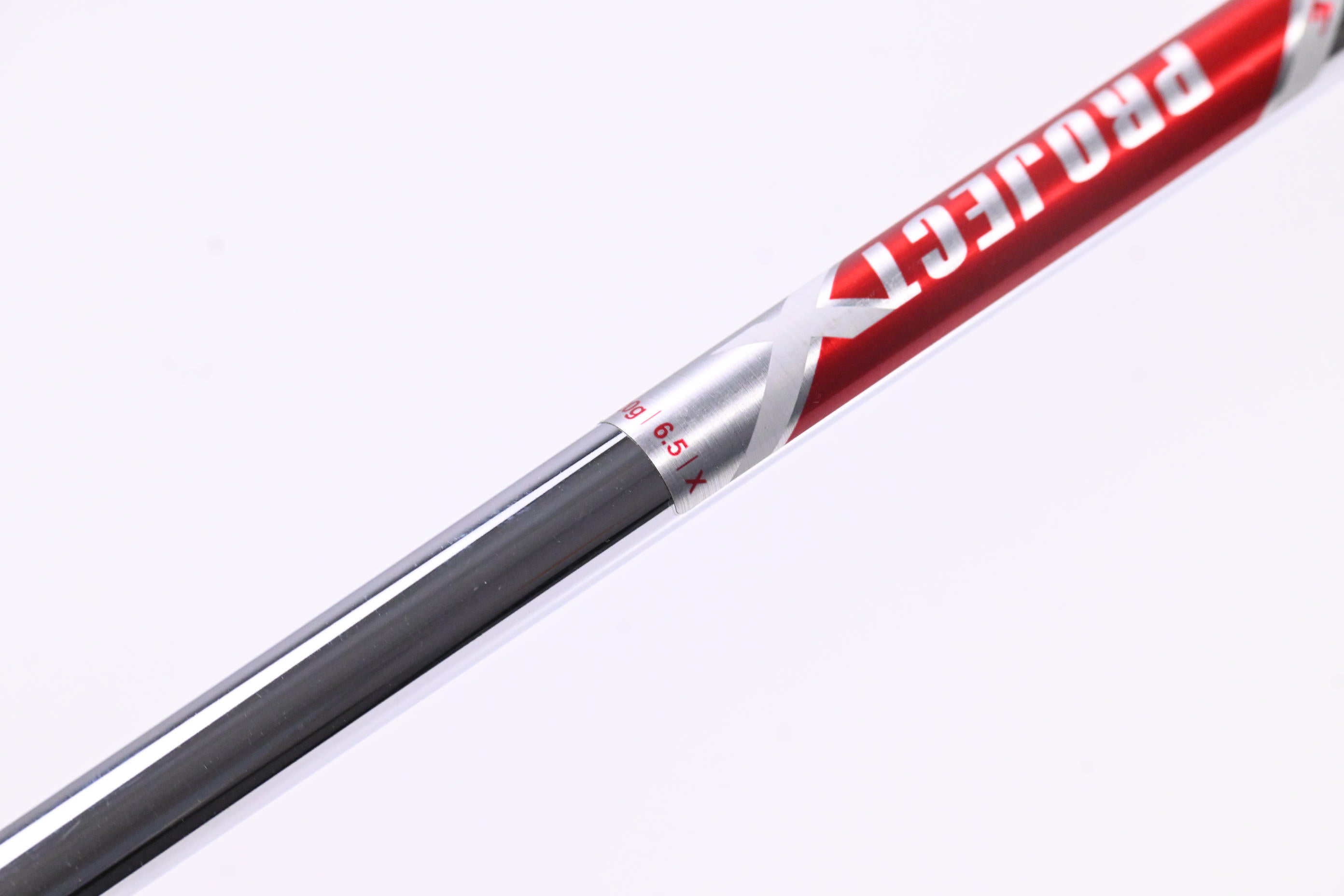 Ping Blueprint S #5 Iron / X-Flex Project X Shaft