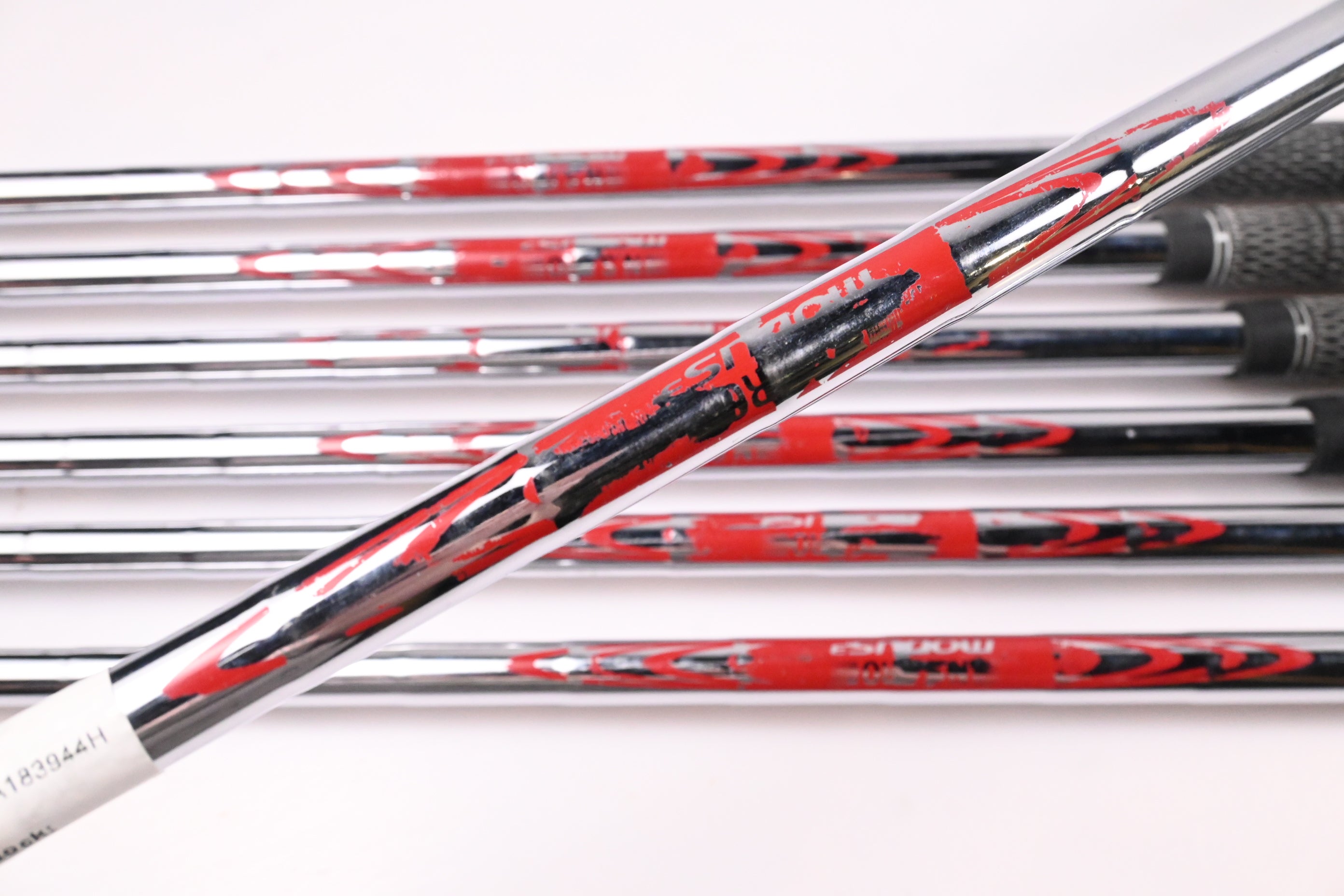 Srixon Z-965/565 Combo Irons / 4-PW / Stiff Flex N.S.PRO Modus3 Shafts