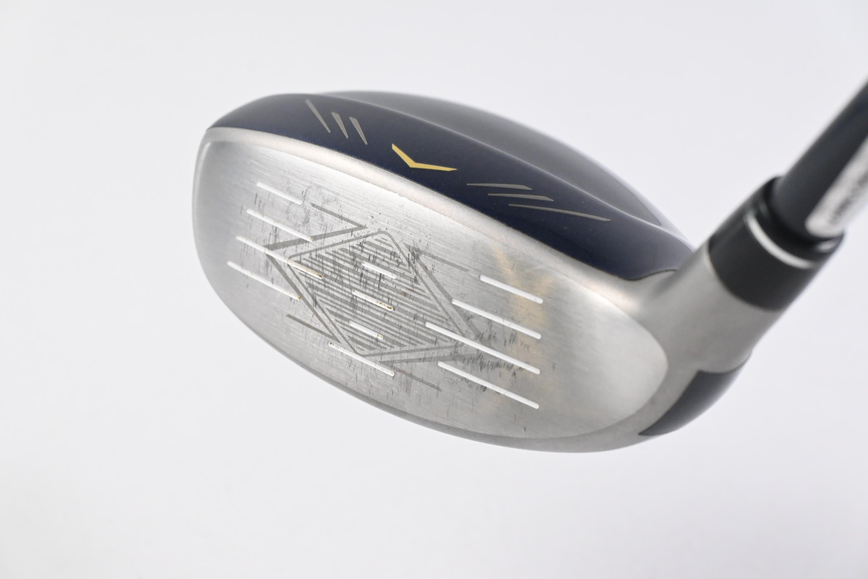 XXIO 12 #5 Hybrid / 23 Degree / Regular Flex XXIO MP 1200 42 Shaft