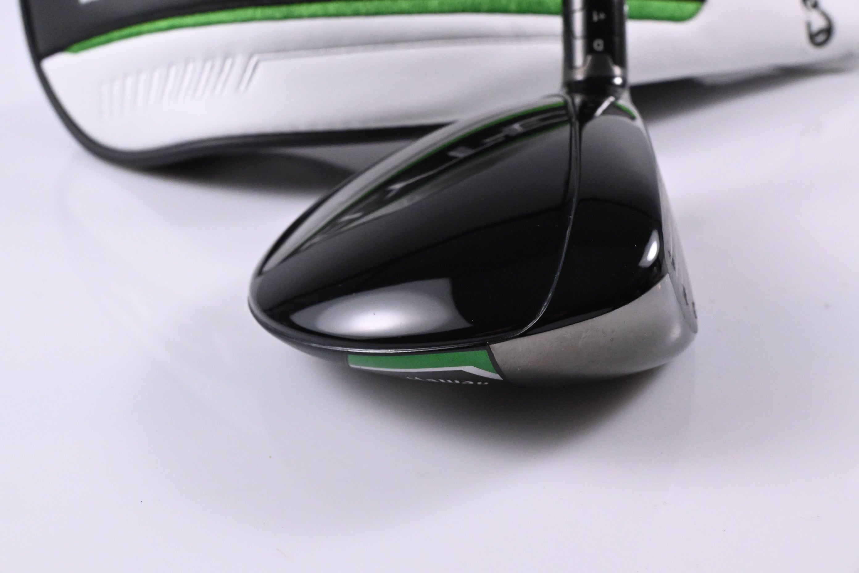 Callaway Elyte Triple Diamond #3 Wood / 15 Degree / Stiff Flex Tensei 1K Black