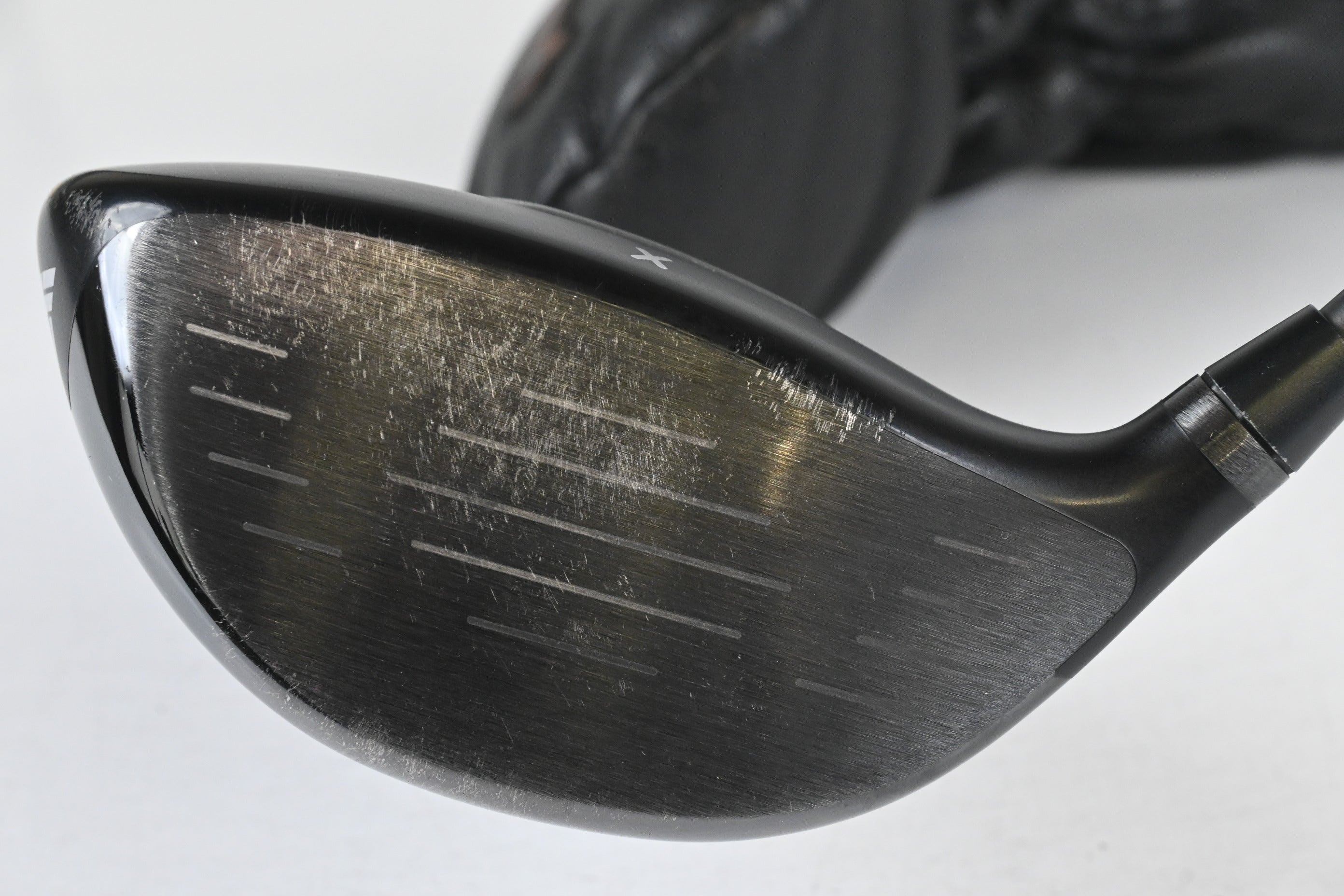 PXG 0811 X Gen2 Driver / 12 Degree / Tour X-Flex HZRDUS Smoke Yellow Small Batch