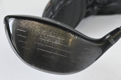 PXG 0811 X Gen2 Driver / 12 Degree / Tour X-Flex HZRDUS Smoke Yellow Small Batch