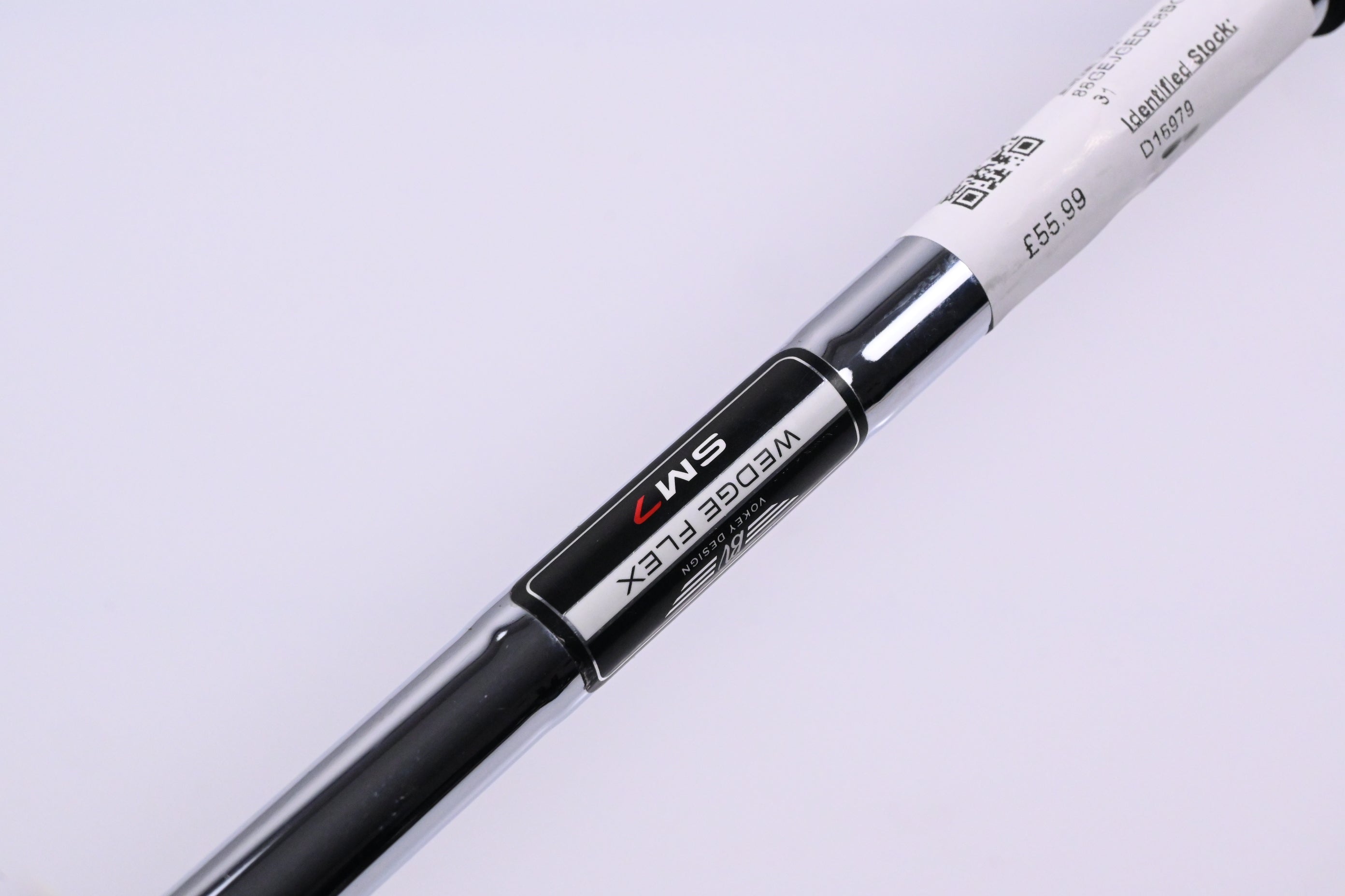 Titleist Vokey SM7 Lob Wedge / 60 Degree / Wedge Flex SM7 Shaft