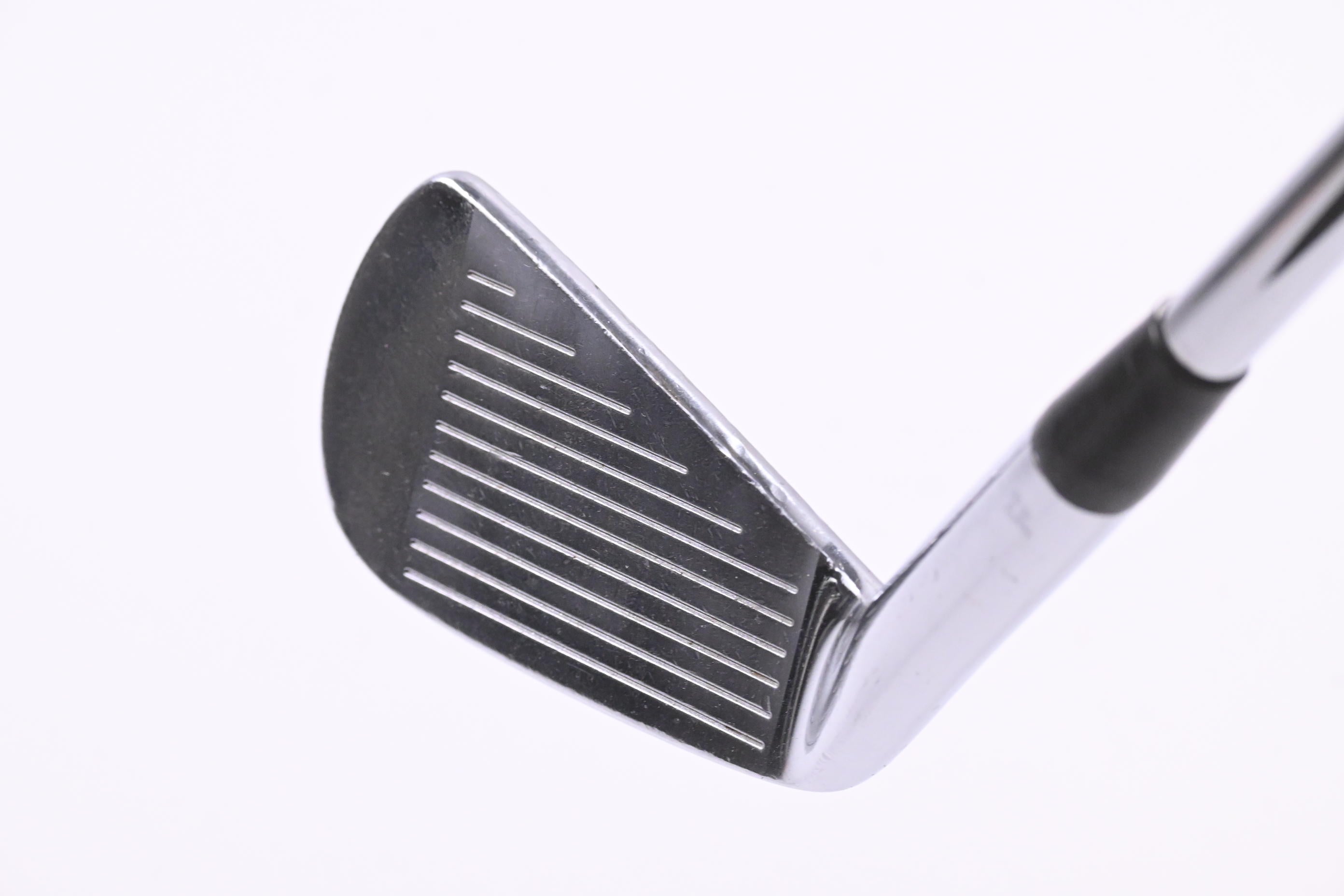 Mizuno MP-33 #3 Iron / 22 Degree / Stiff Flex Steel Shaft
